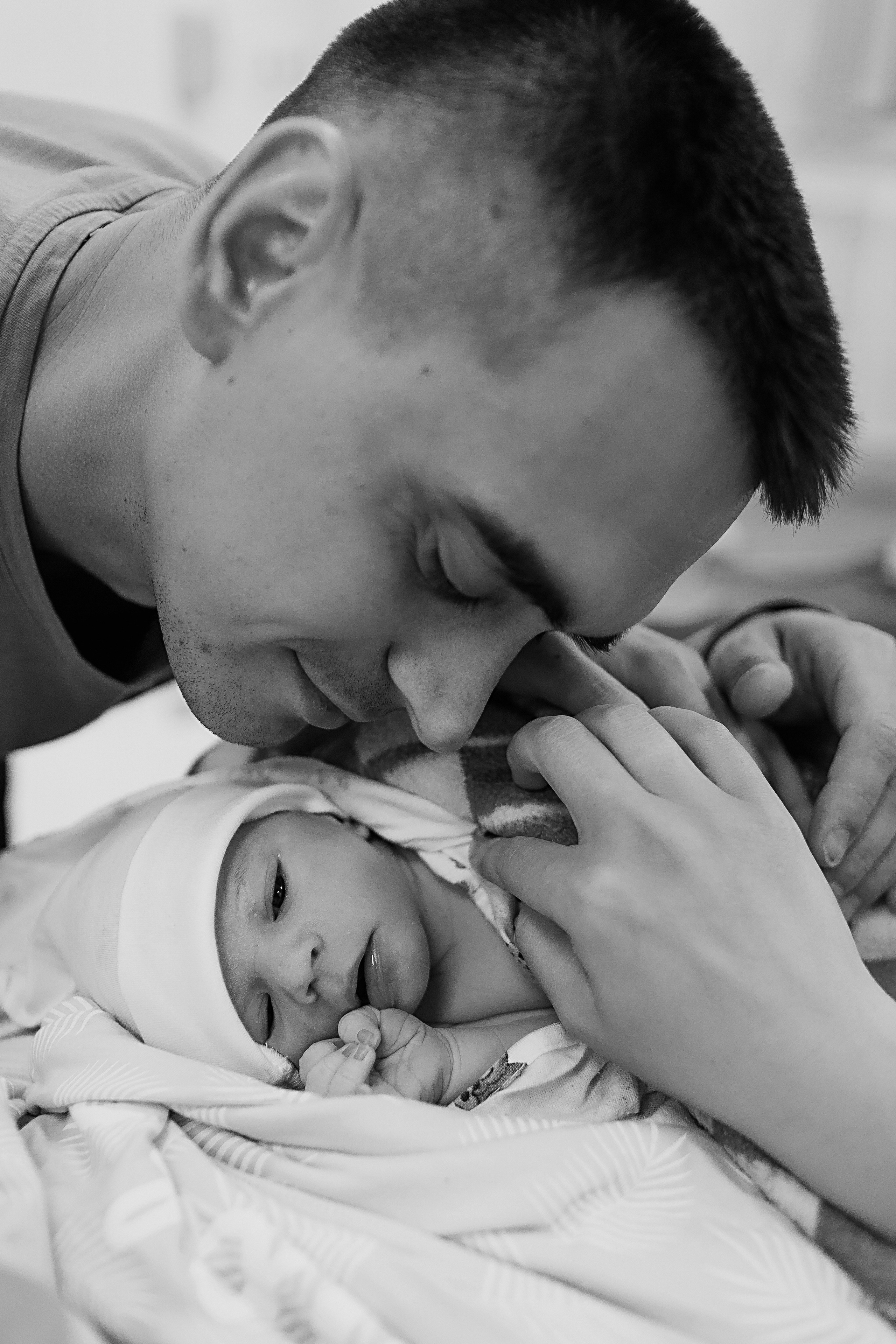 Сборный. Семейный фотограф Тюмень, фотограф на роды Салмина Мария