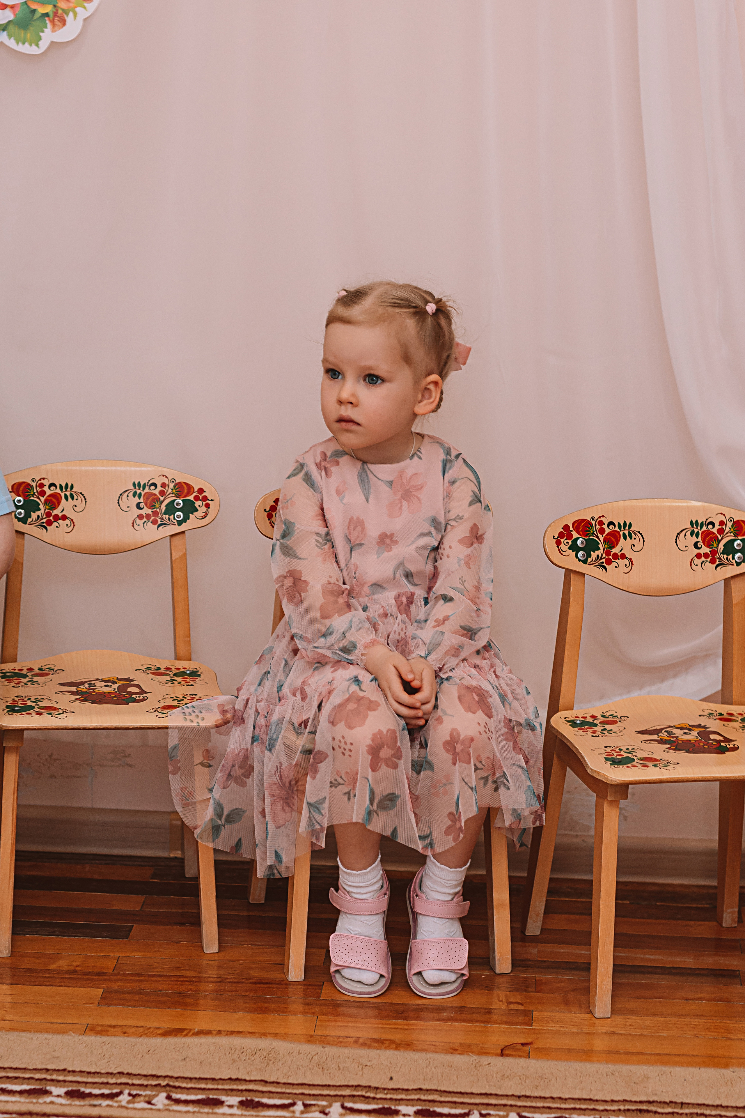 Утренник садик. Семейный фотограф Тюмень, фотограф на роды Салмина Мария