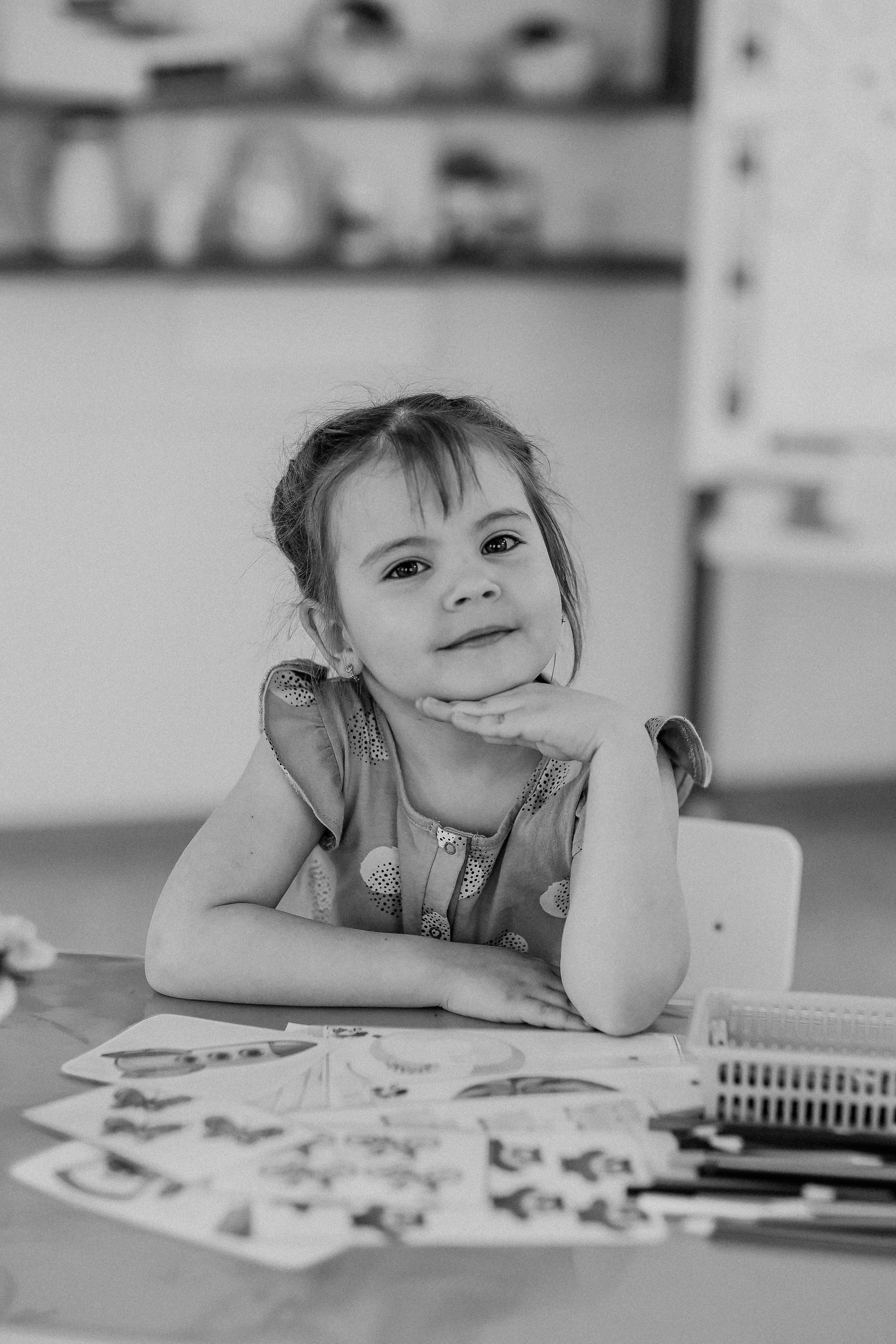 Садик. Семейный фотограф Тюмень, фотограф на роды Салмина Мария