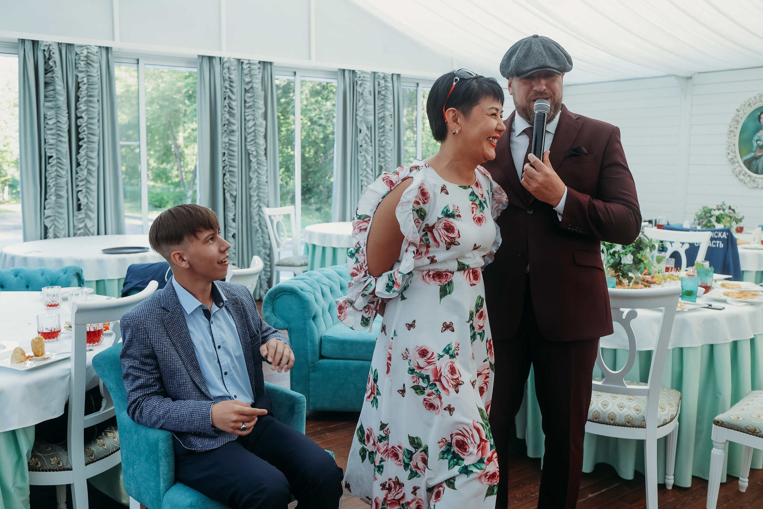 Репортаж выпускного. Семейный фотограф Тюмень, фотограф на роды Салмина Мария