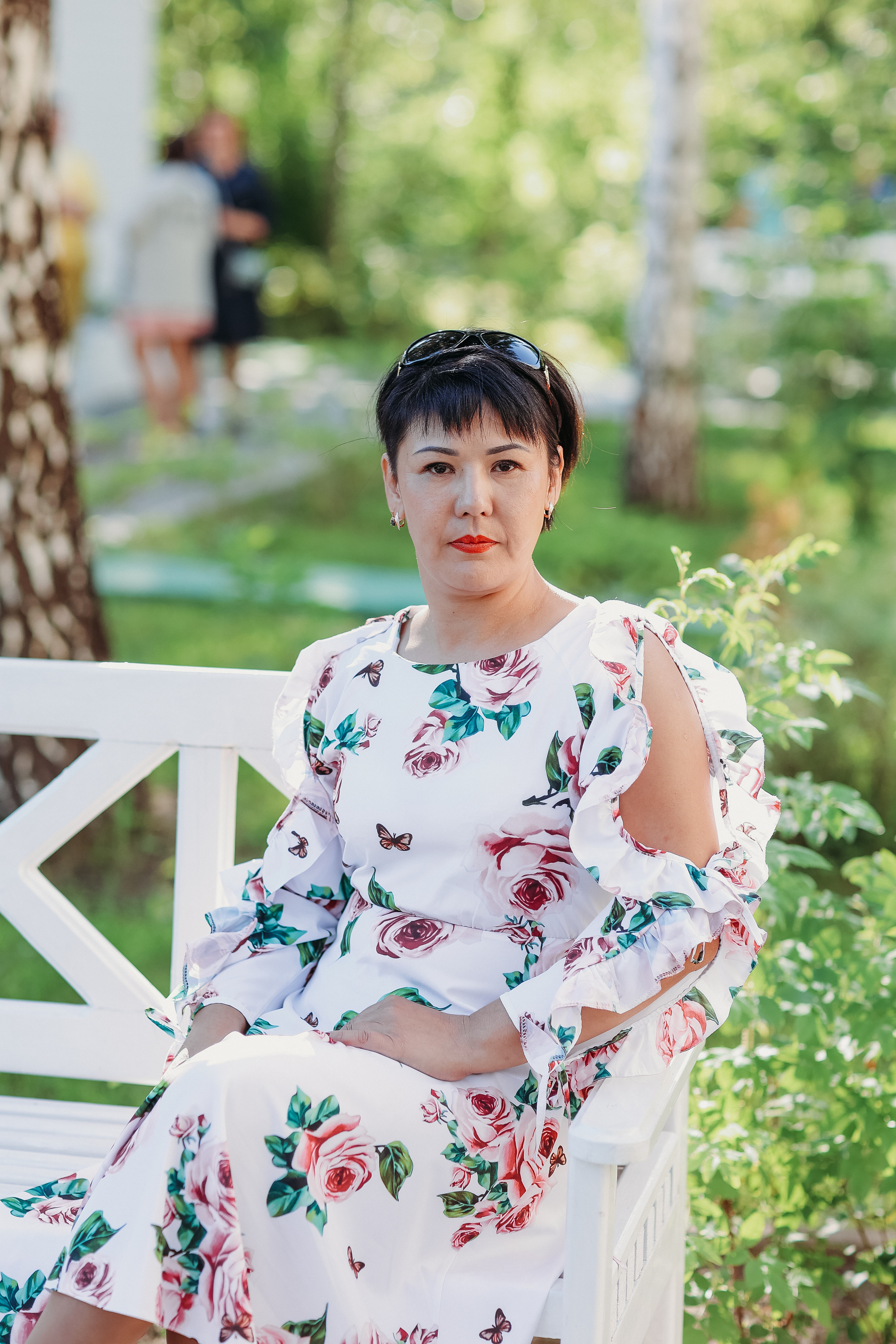 Репортаж выпускного. Семейный фотограф Тюмень, фотограф на роды Салмина Мария