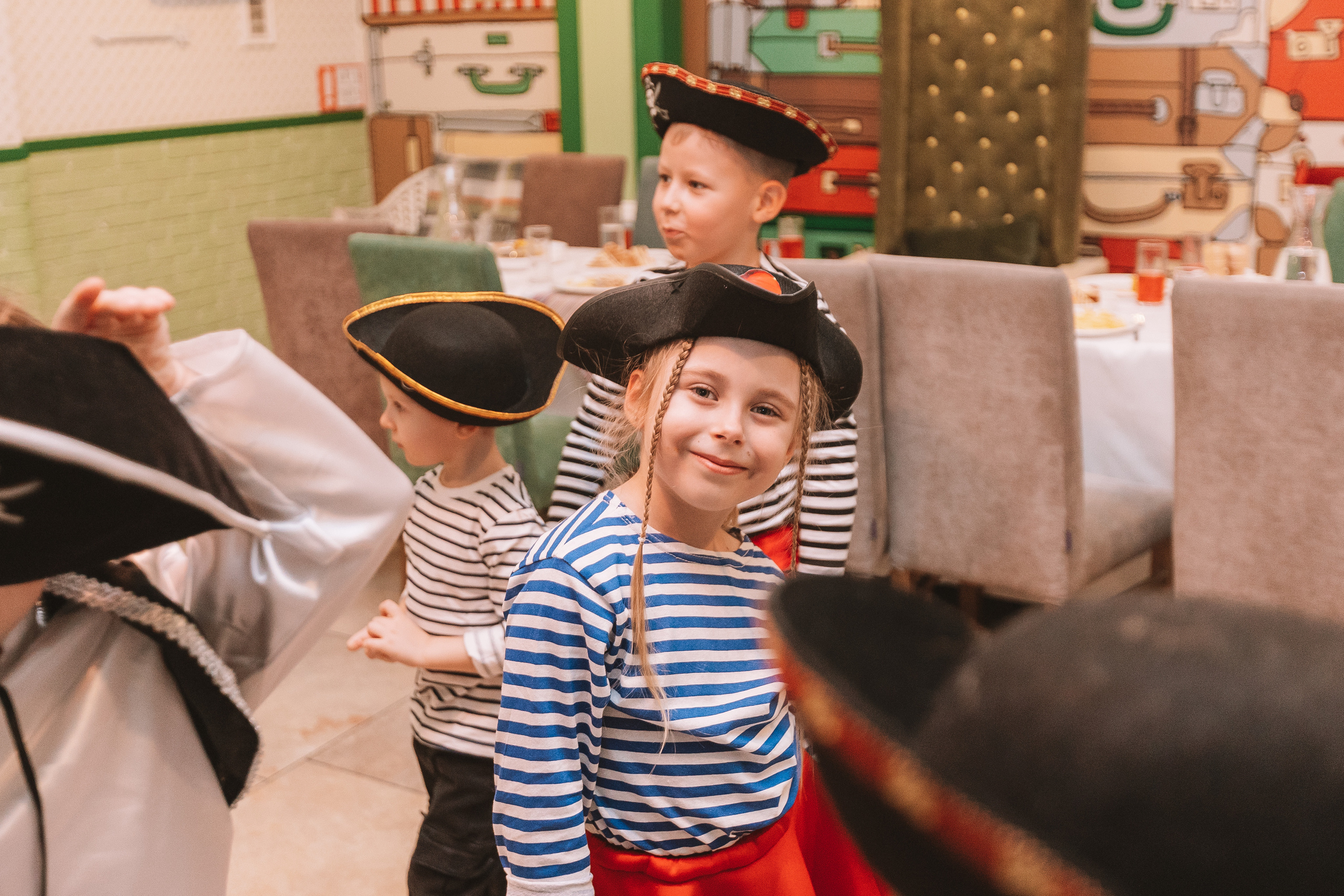Андерсон. Семейный фотограф Тюмень, фотограф на роды Салмина Мария