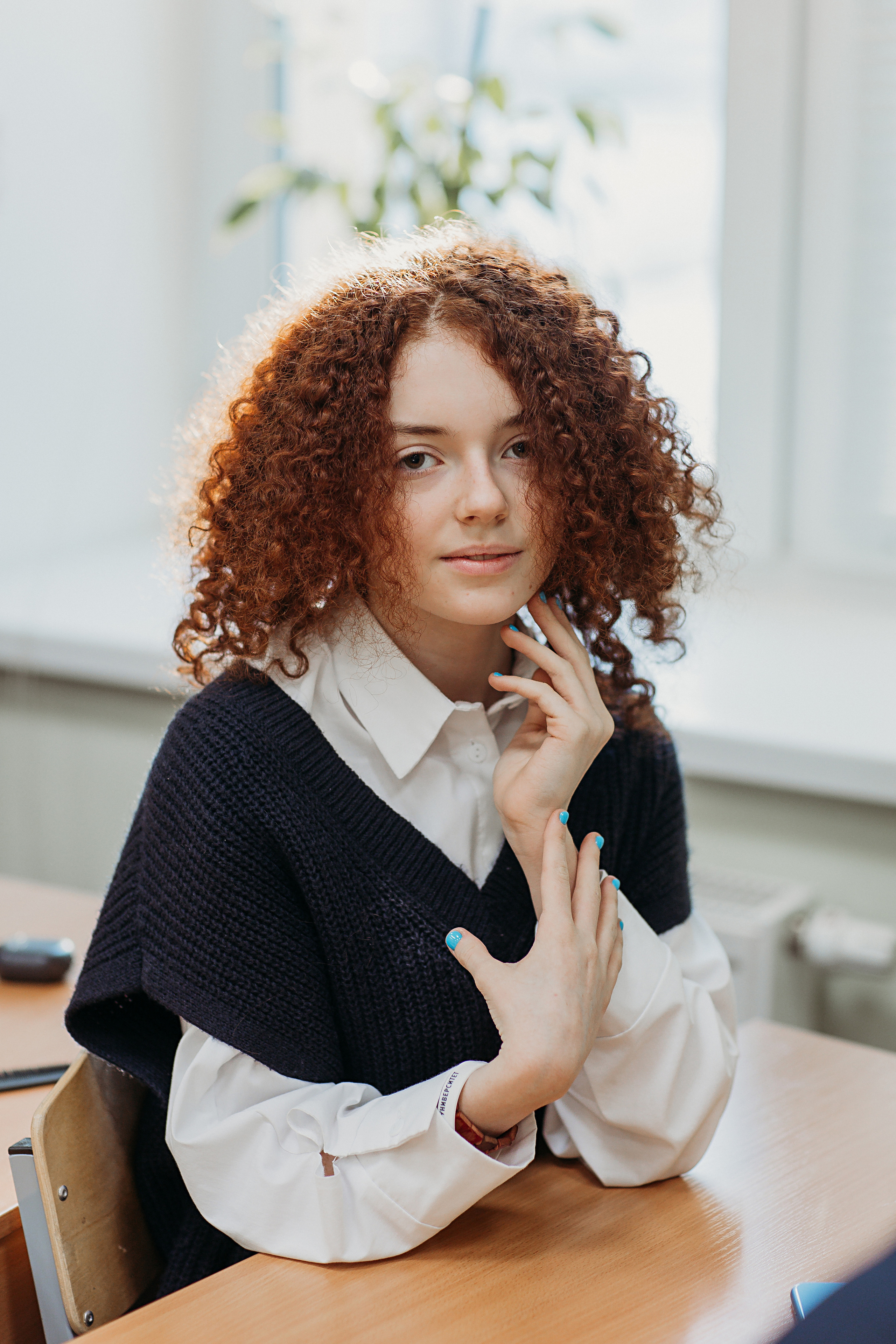 8 класс. Семейный фотограф Тюмень, фотограф на роды Салмина Мария