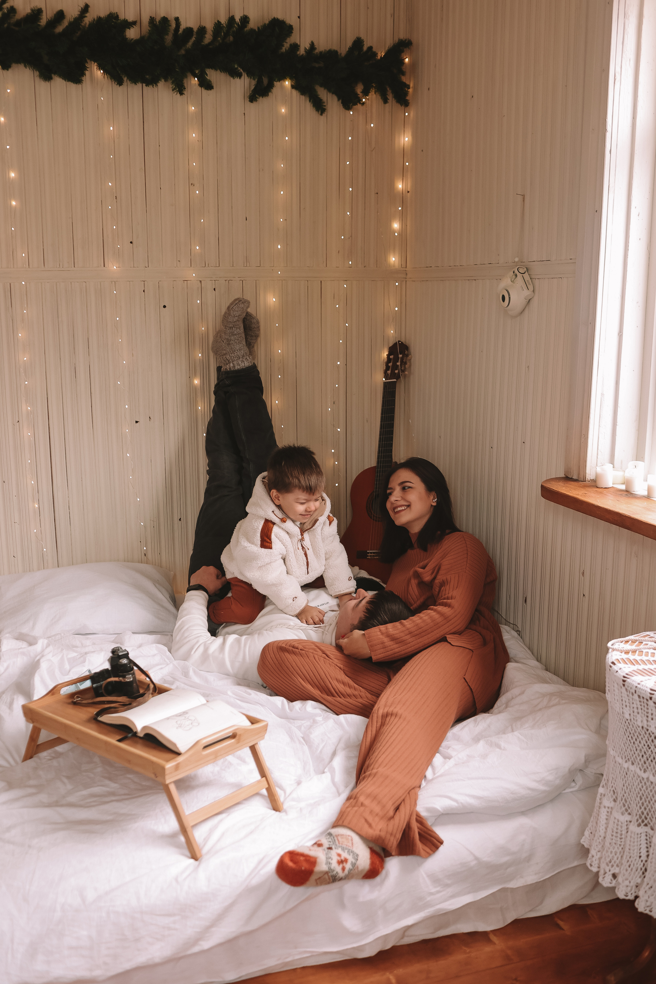 Локация Тишина (семья). Семейный фотограф Тюмень, фотограф на роды Салмина Мария