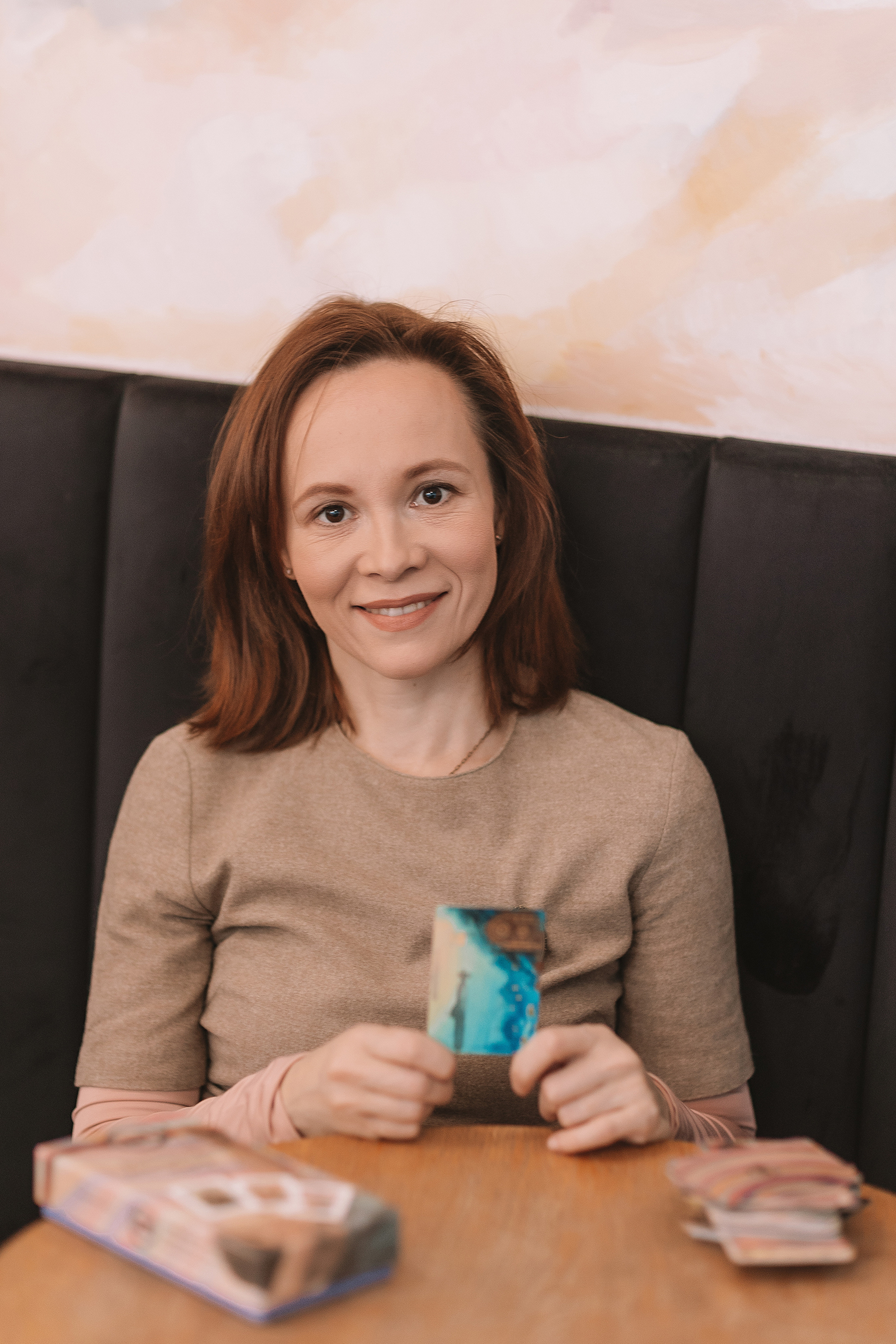 Психолог. Семейный фотограф Тюмень, фотограф на роды Салмина Мария