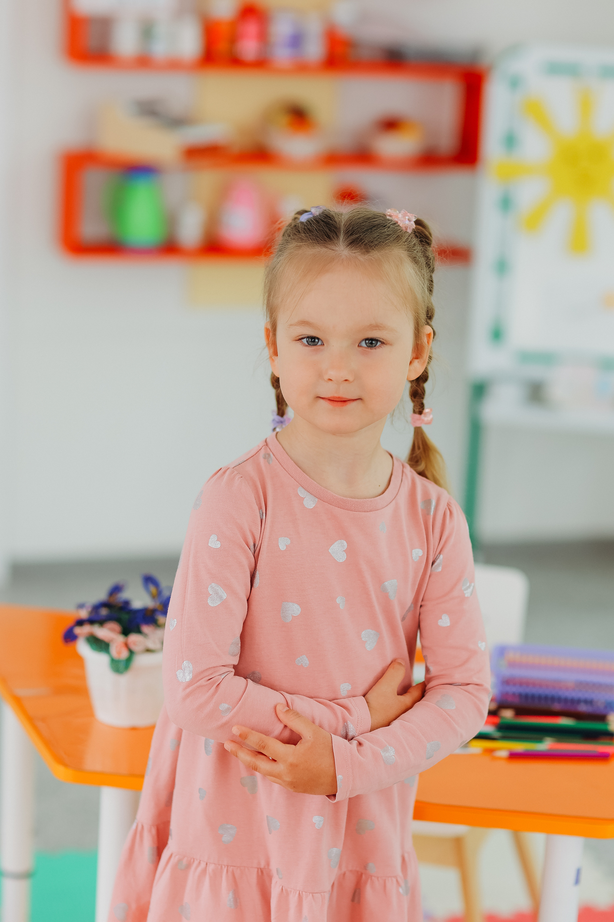 Садик. Семейный фотограф Тюмень, фотограф на роды Салмина Мария