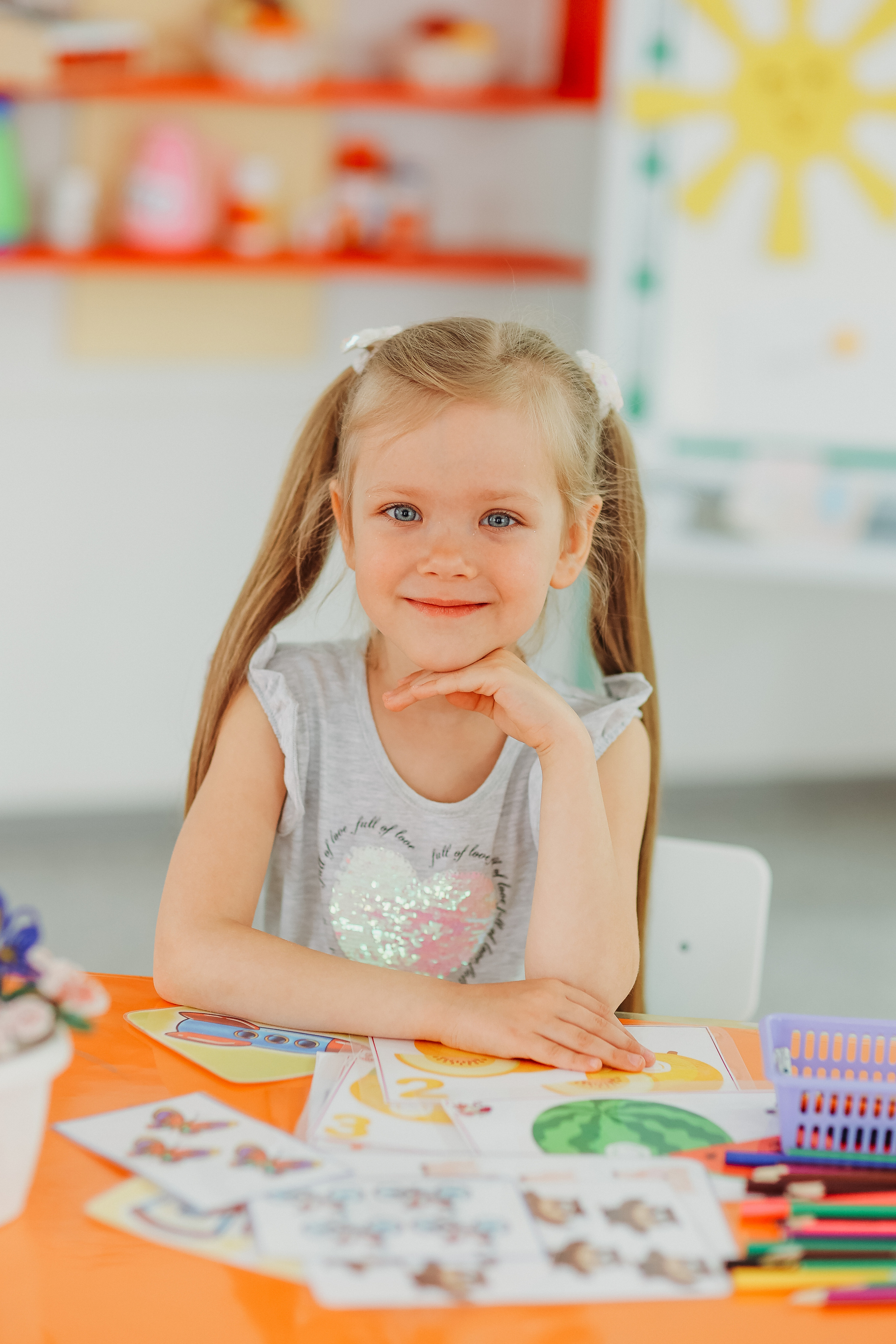 Садик. Семейный фотограф Тюмень, фотограф на роды Салмина Мария