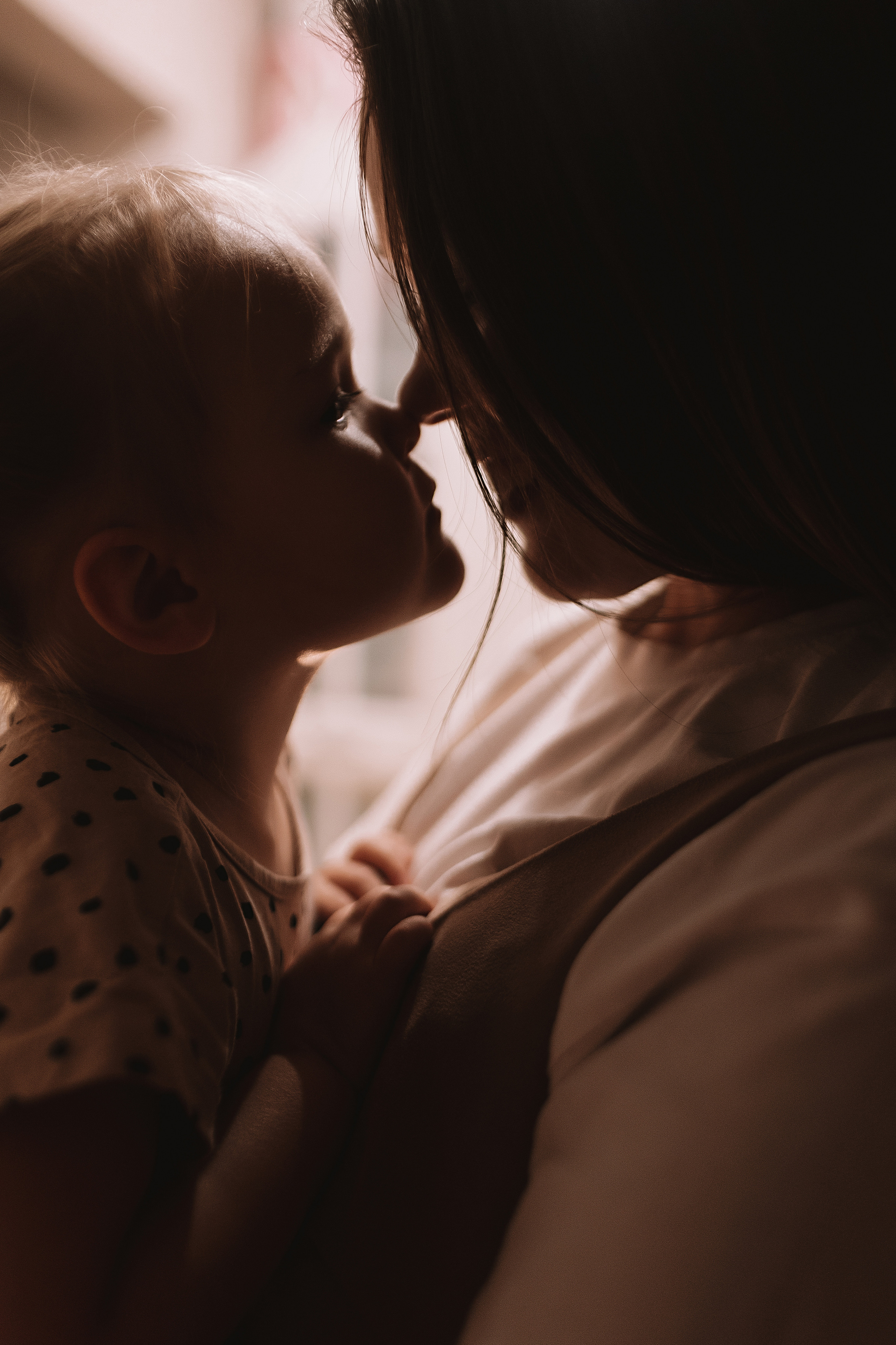 Новогодняя. Семейный фотограф Тюмень, фотограф на роды Салмина Мария