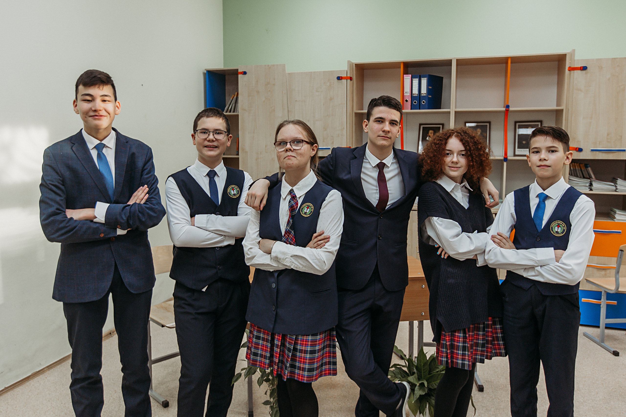 8 класс. Семейный фотограф Тюмень, фотограф на роды Салмина Мария