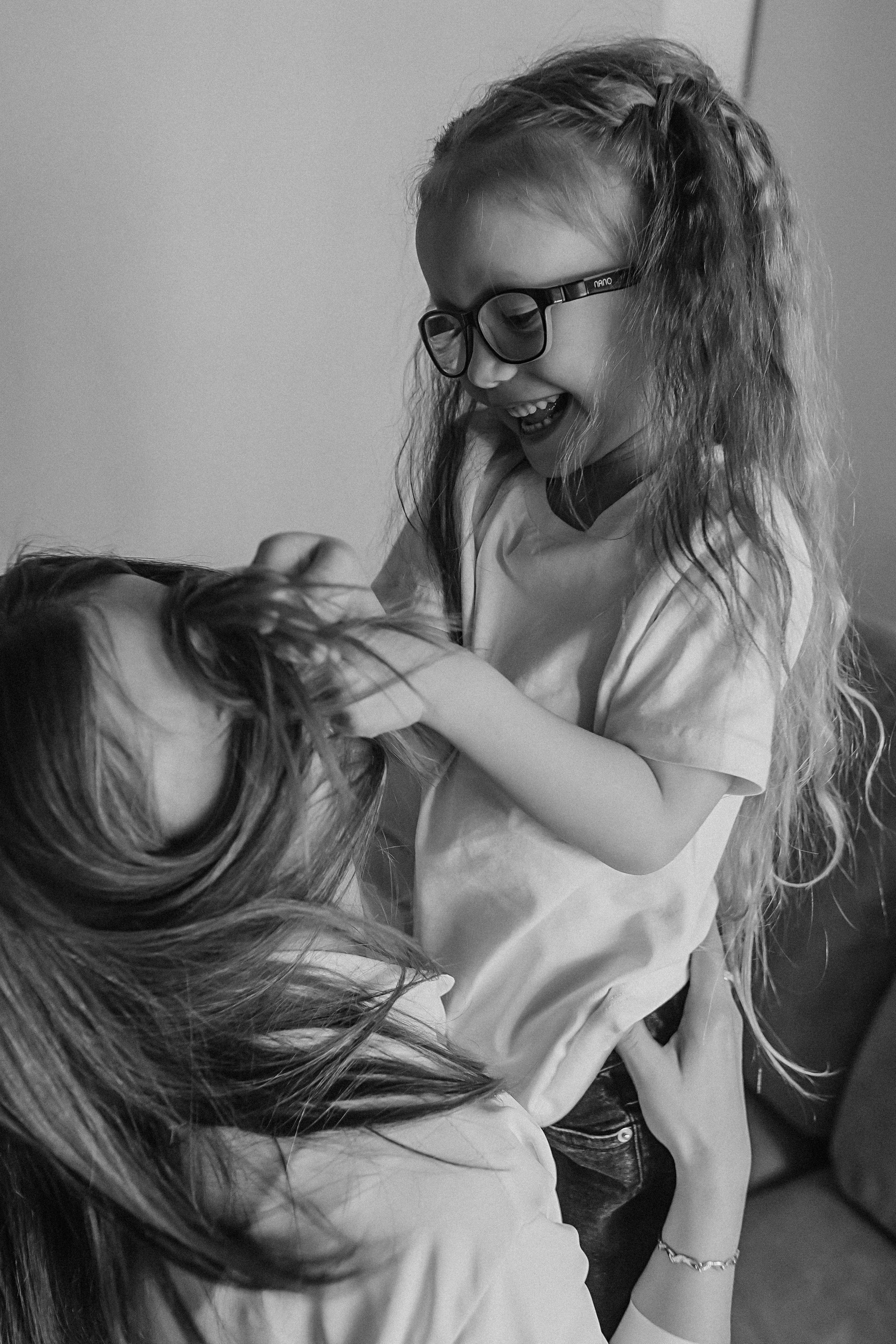 Мама дочка. Семейный фотограф Тюмень, фотограф на роды Салмина Мария