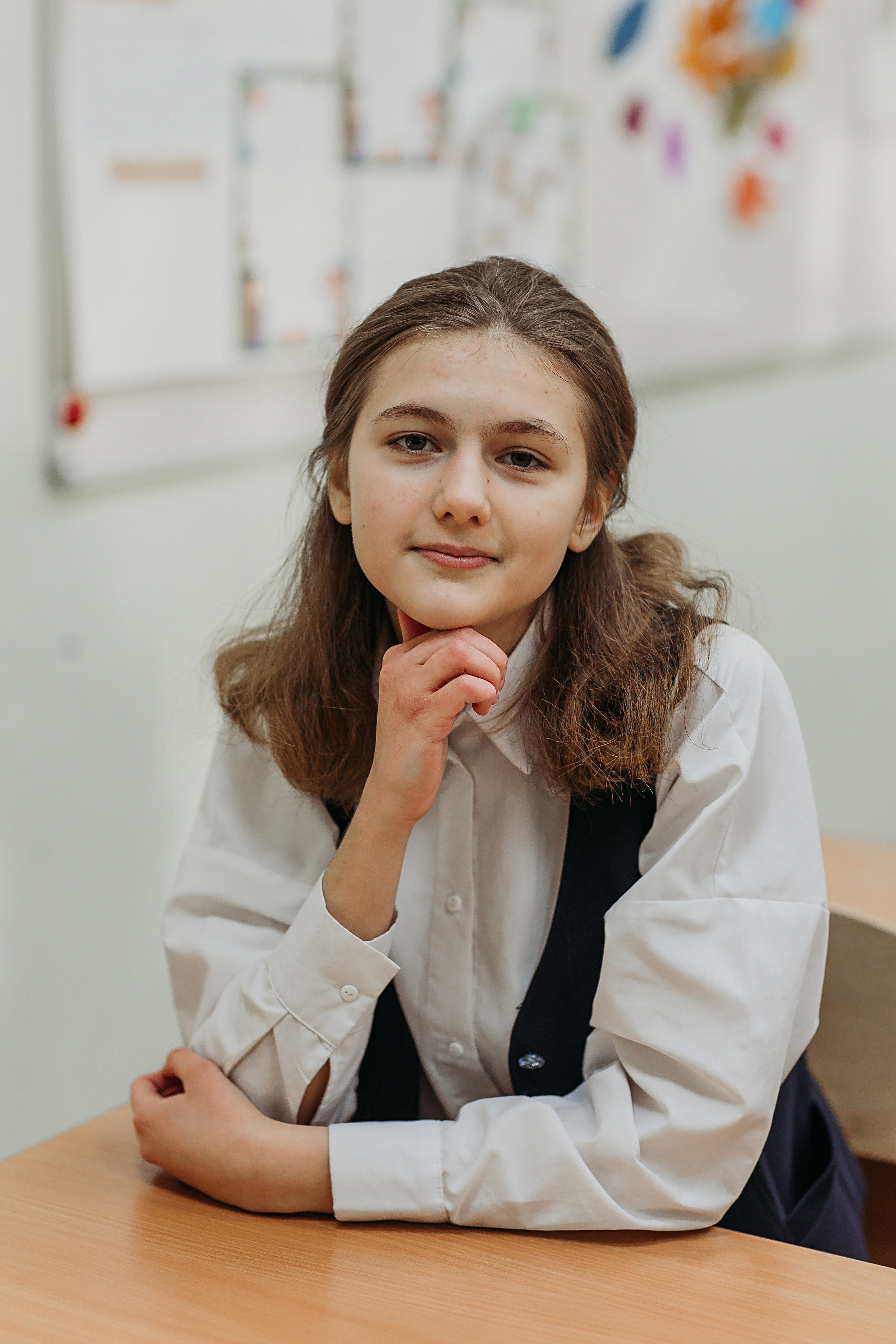 8 класс. Семейный фотограф Тюмень, фотограф на роды Салмина Мария