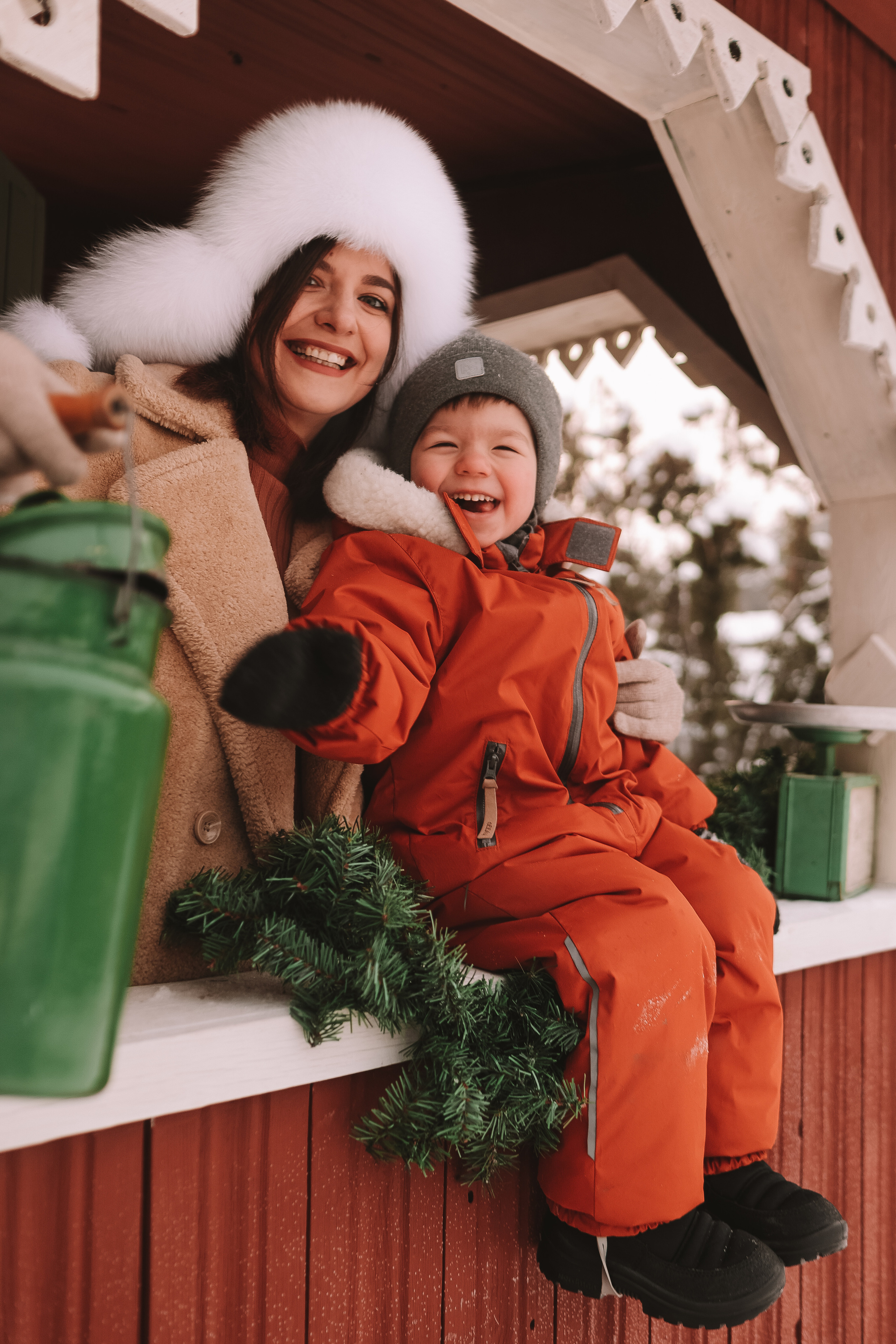 Локация Тишина (семья). Семейный фотограф Тюмень, фотограф на роды Салмина Мария