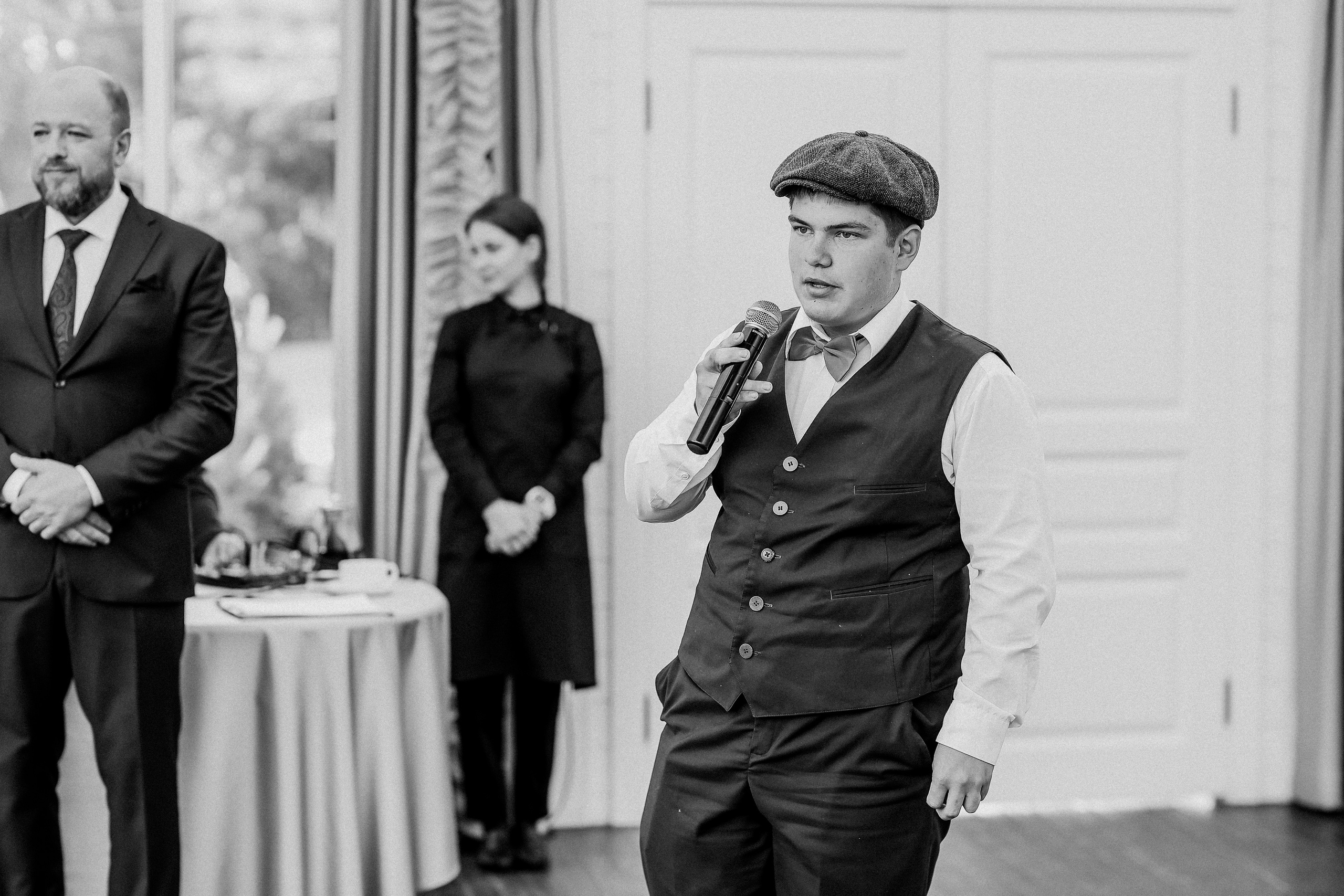 Репортаж выпускного. Семейный фотограф Тюмень, фотограф на роды Салмина Мария