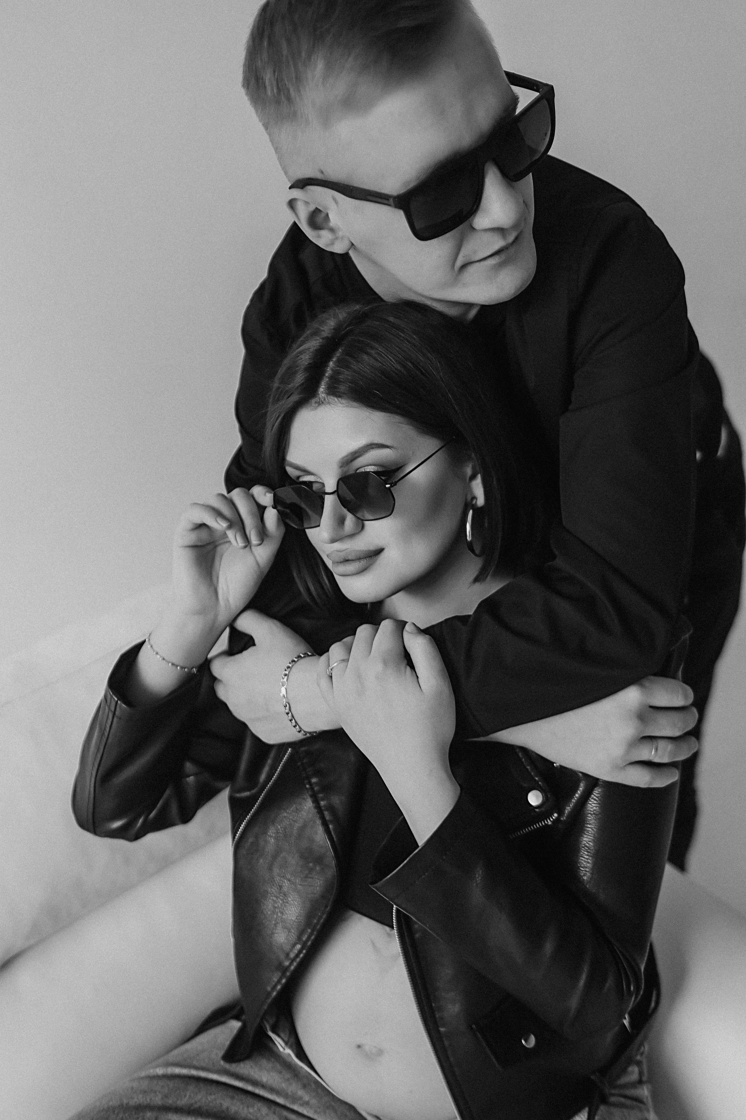 Студия 216 (зал 215). Семейный фотограф Тюмень, фотограф на роды Салмина Мария