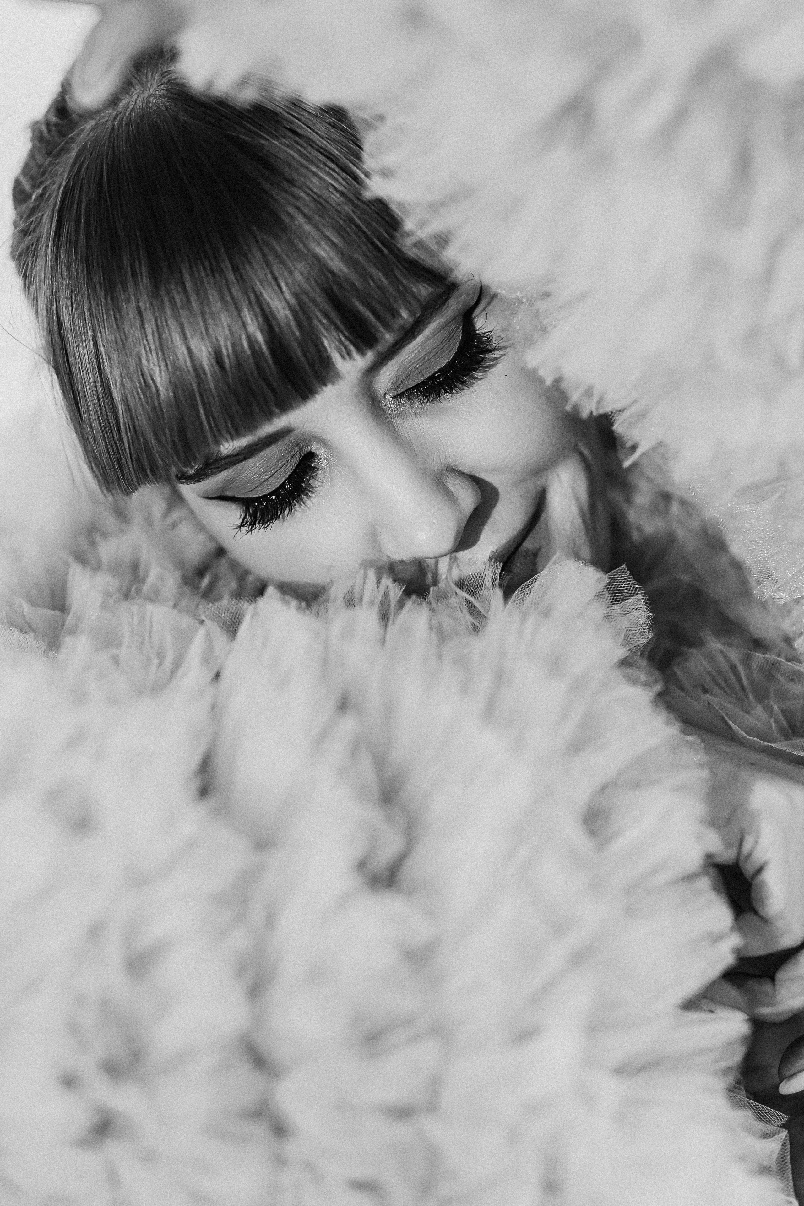 10.11 шуба. Семейный фотограф Тюмень, фотограф на роды Салмина Мария