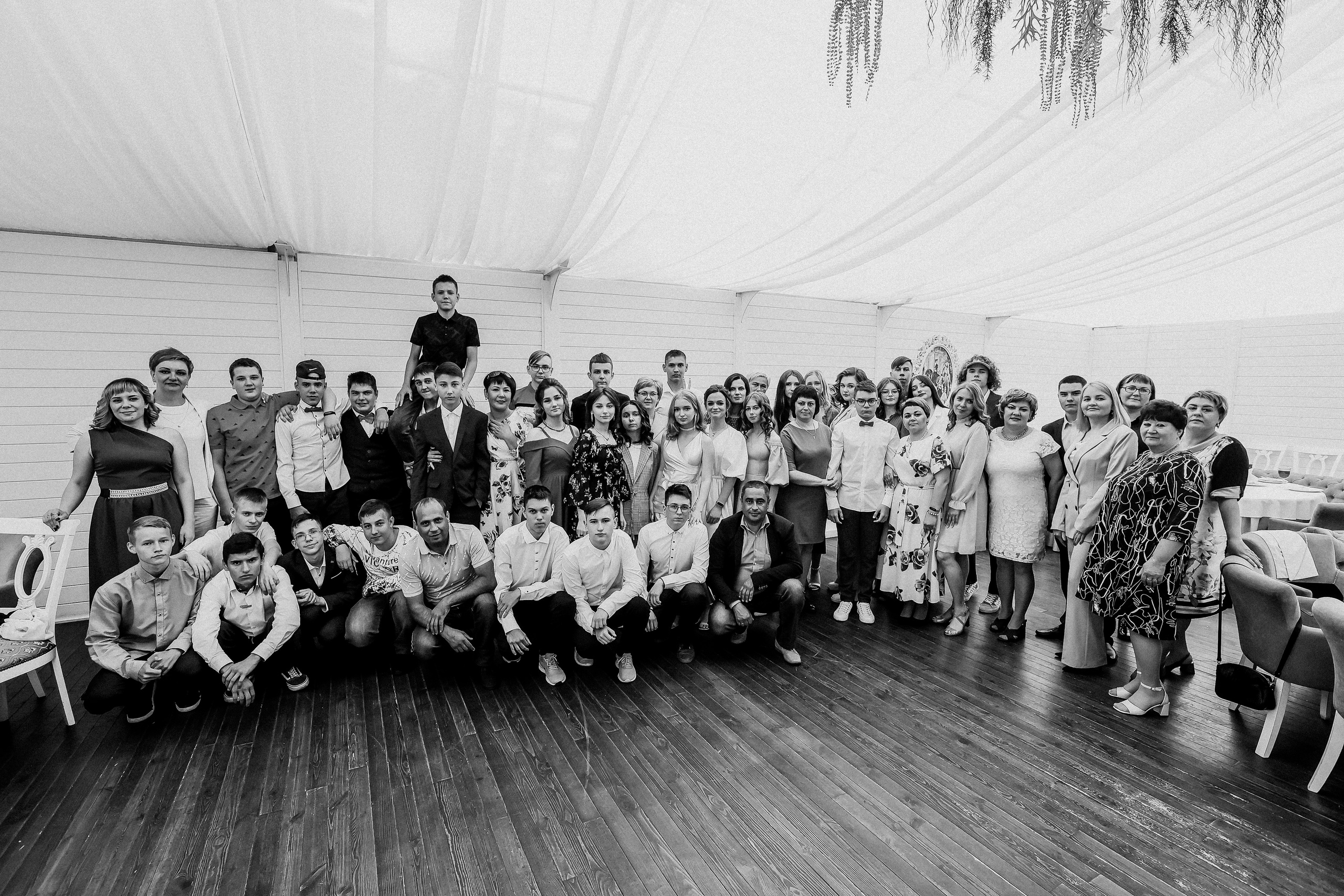 Репортаж выпускного. Семейный фотограф Тюмень, фотограф на роды Салмина Мария