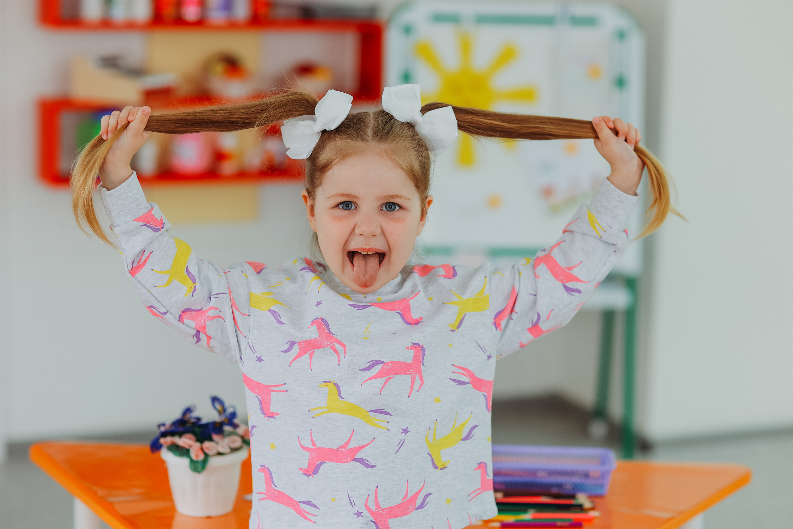Садик. Семейный фотограф Тюмень, фотограф на роды Салмина Мария