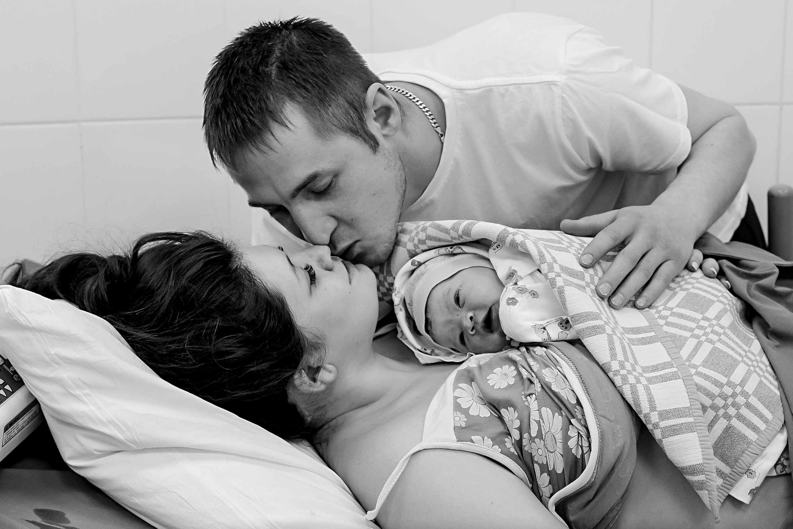 Сборный. Семейный фотограф Тюмень, фотограф на роды Салмина Мария