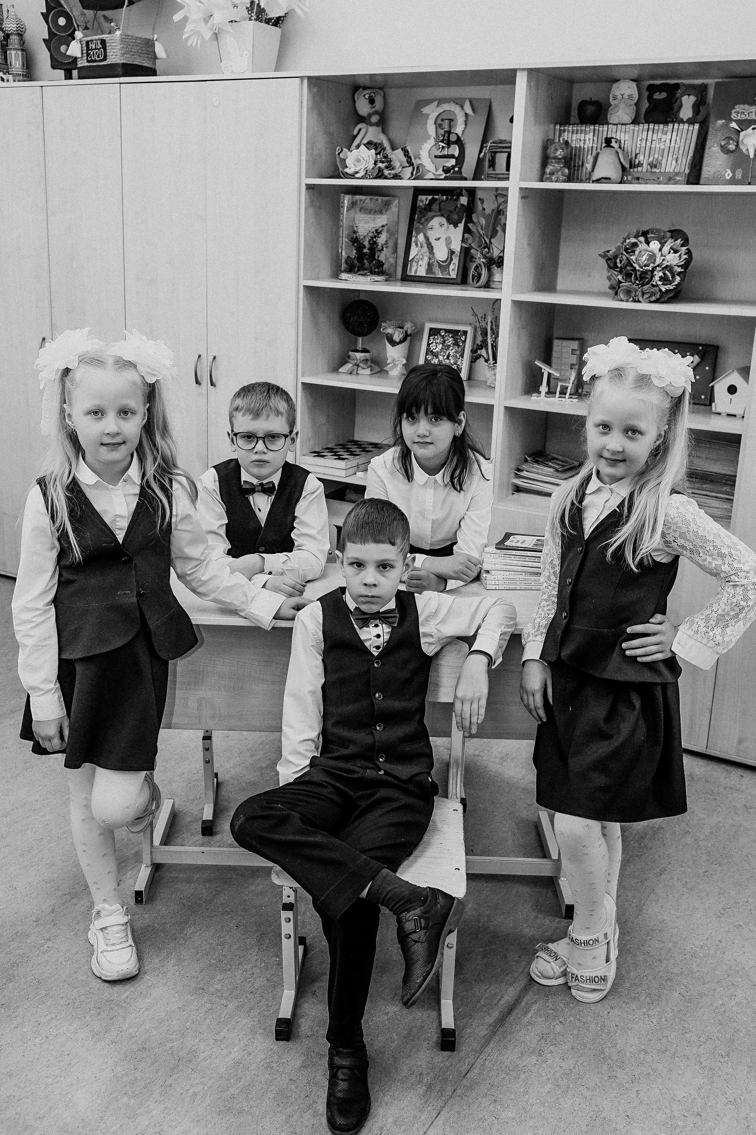 2 класс. Семейный фотограф Тюмень, фотограф на роды Салмина Мария