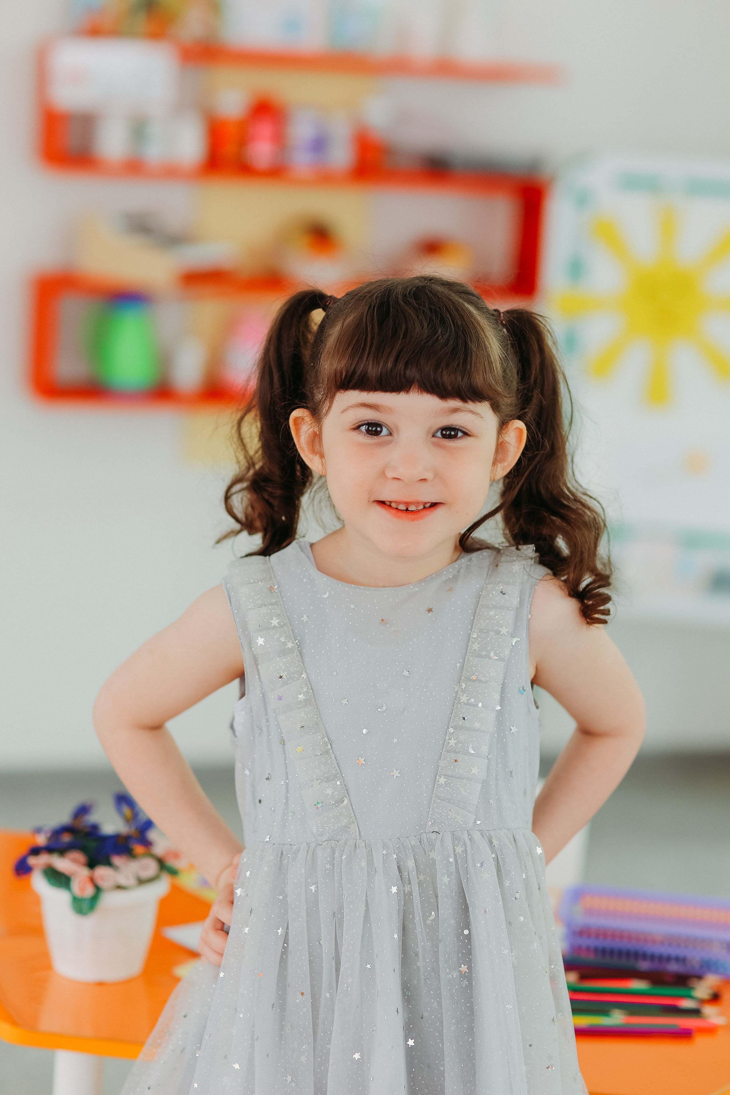 Садик. Семейный фотограф Тюмень, фотограф на роды Салмина Мария