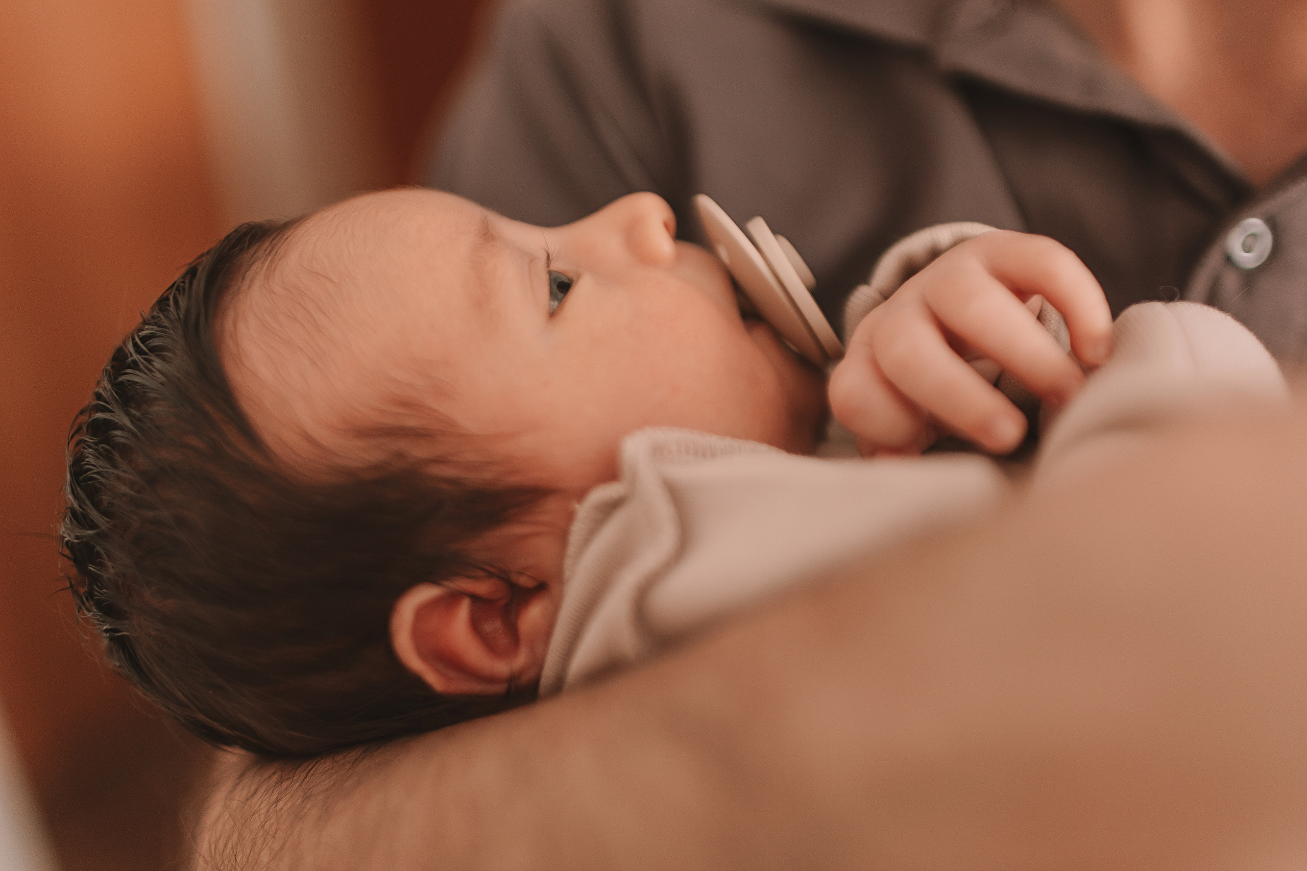 Максим. Семейный фотограф Тюмень, фотограф на роды Салмина Мария