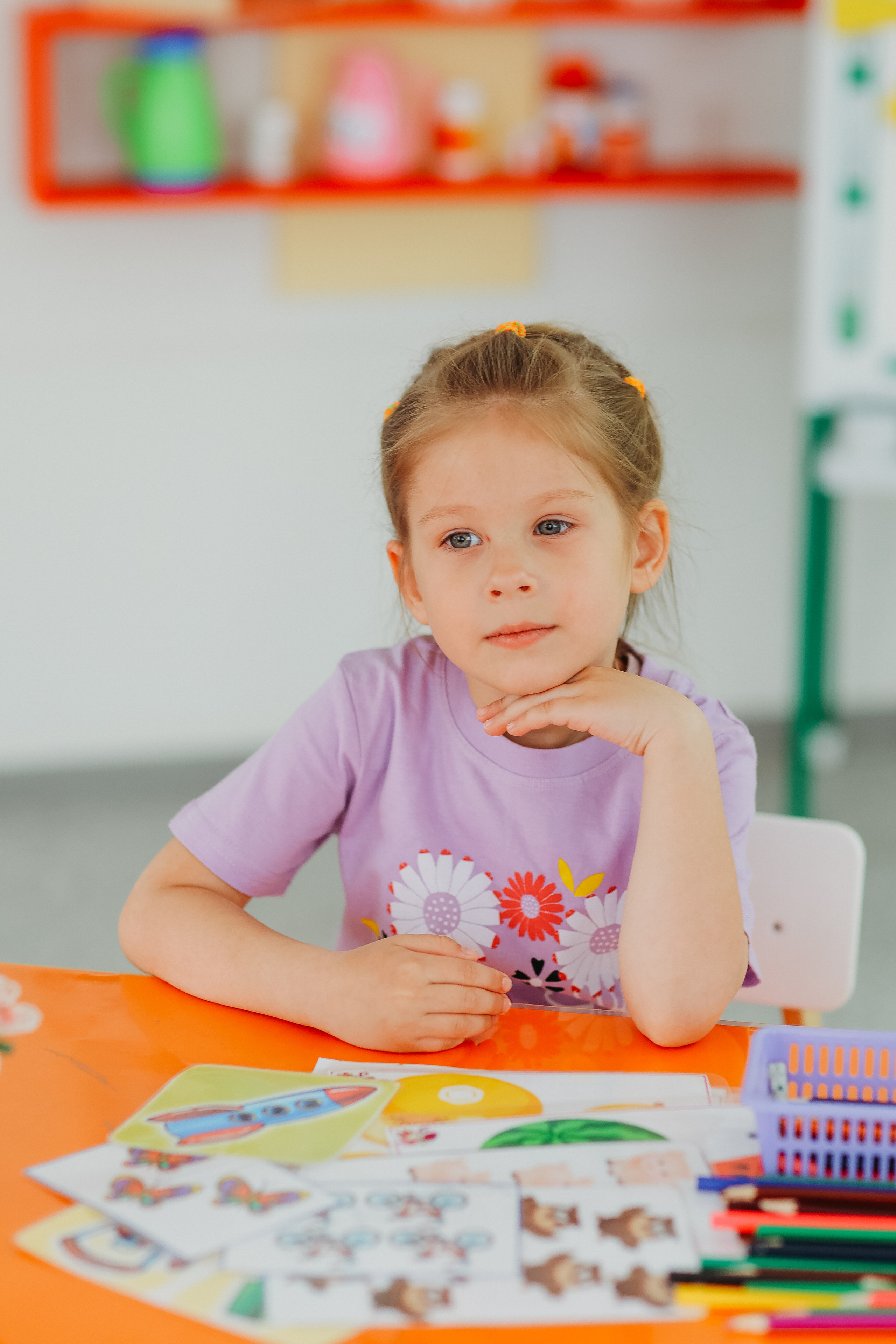 Садик. Семейный фотограф Тюмень, фотограф на роды Салмина Мария