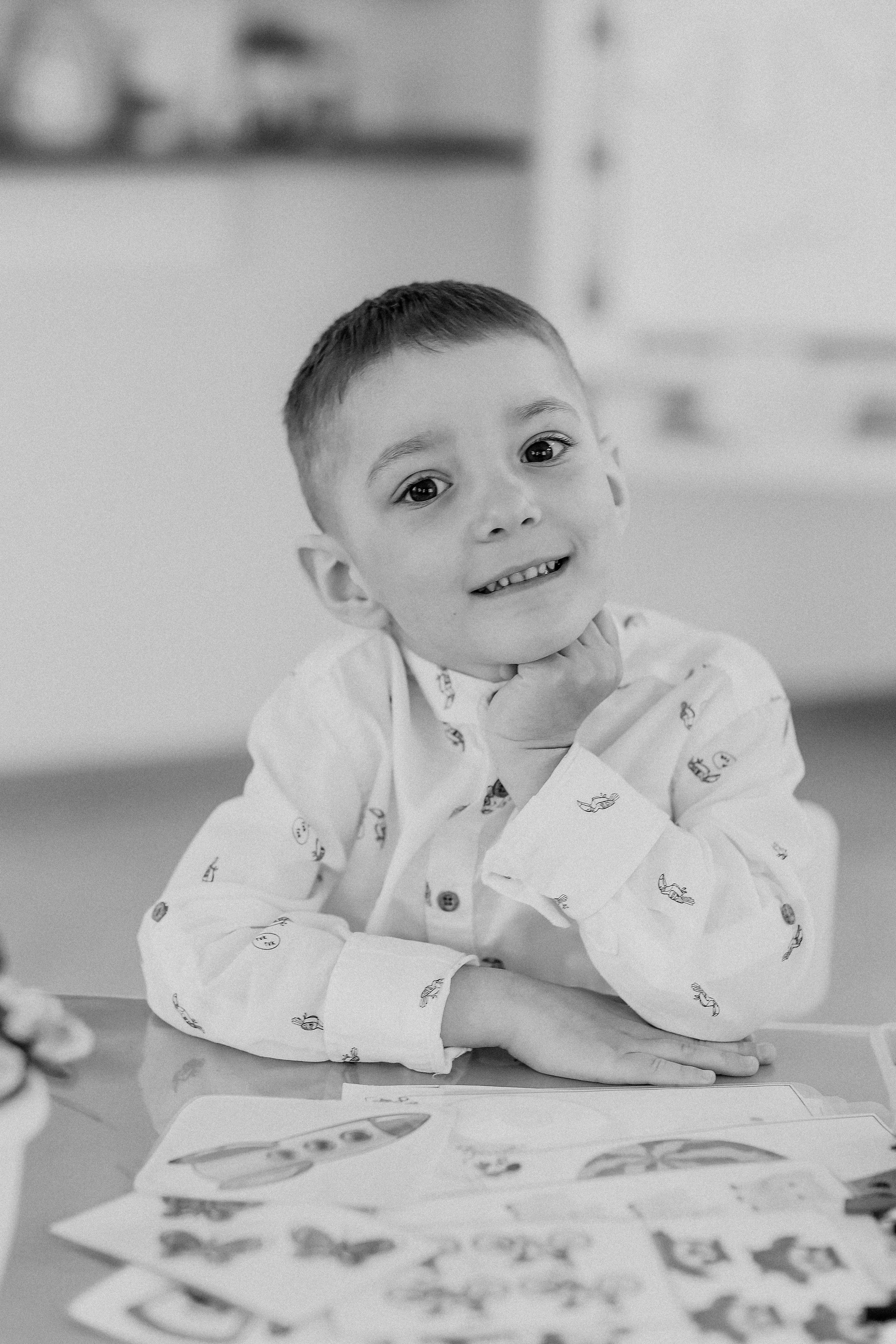 Садик. Семейный фотограф Тюмень, фотограф на роды Салмина Мария