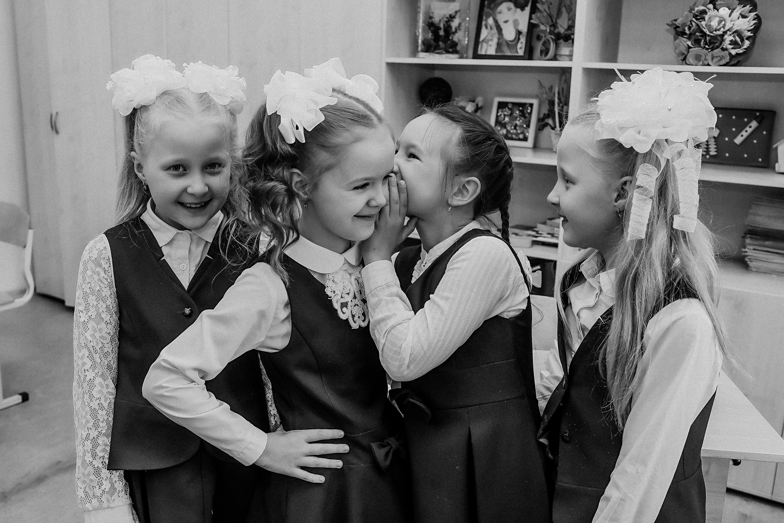 2 класс. Семейный фотограф Тюмень, фотограф на роды Салмина Мария