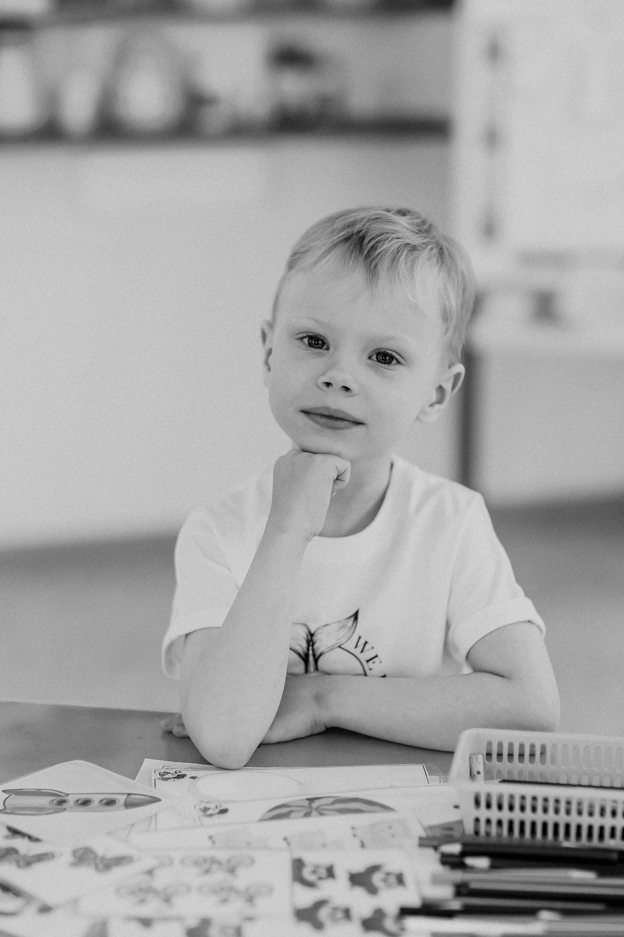 Садик. Семейный фотограф Тюмень, фотограф на роды Салмина Мария