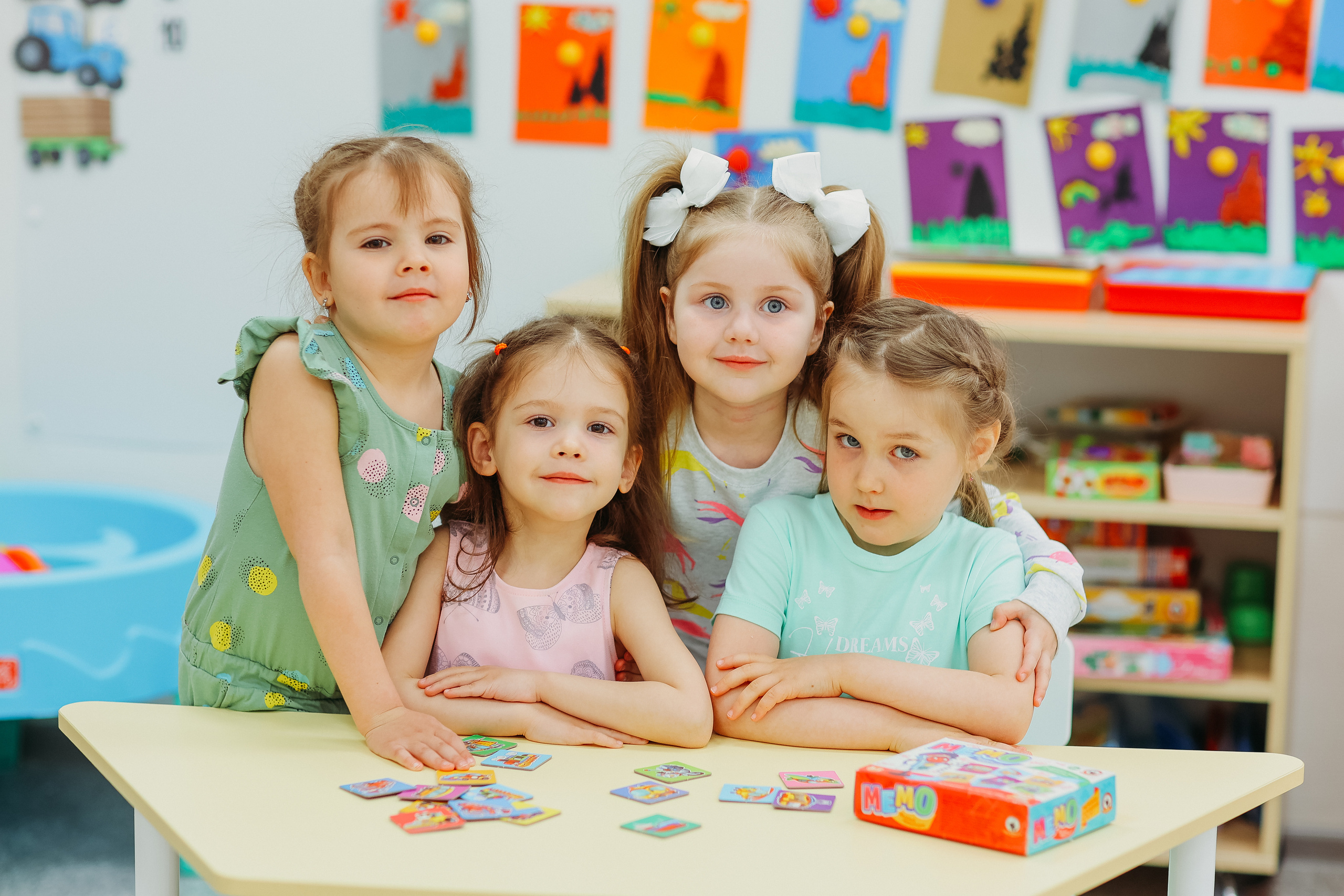 Садик. Семейный фотограф Тюмень, фотограф на роды Салмина Мария