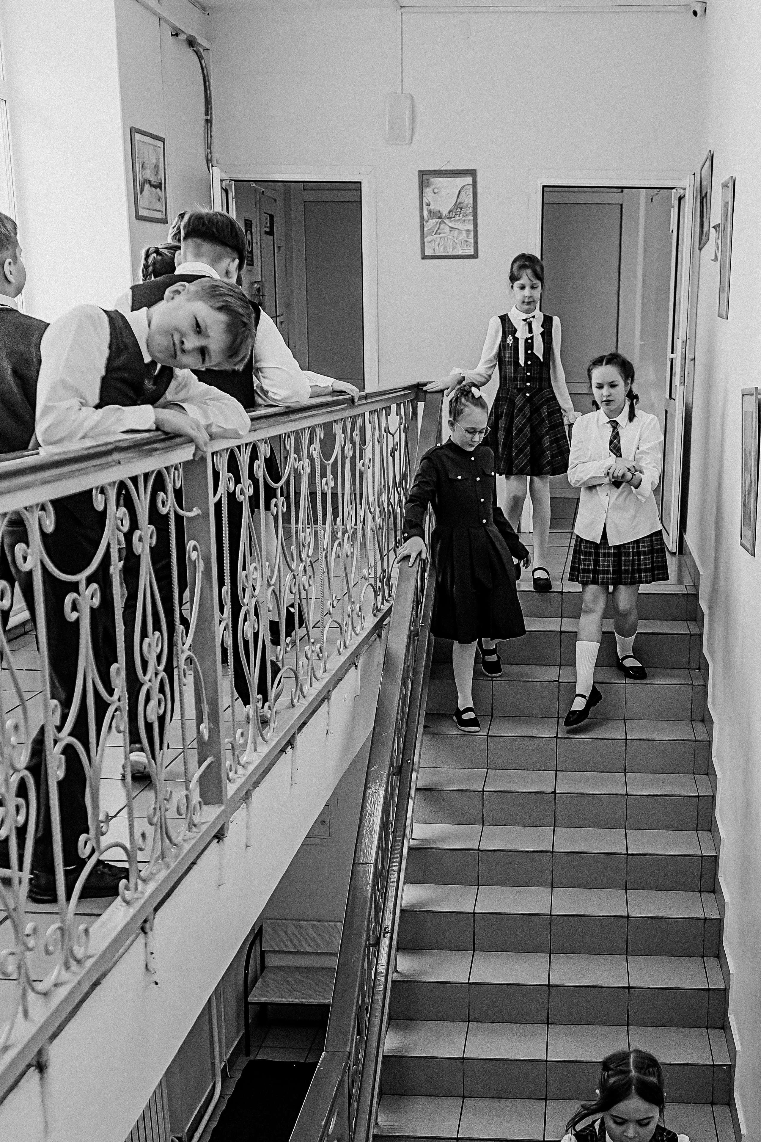 4 класс репортаж. Семейный фотограф Тюмень, фотограф на роды Салмина Мария