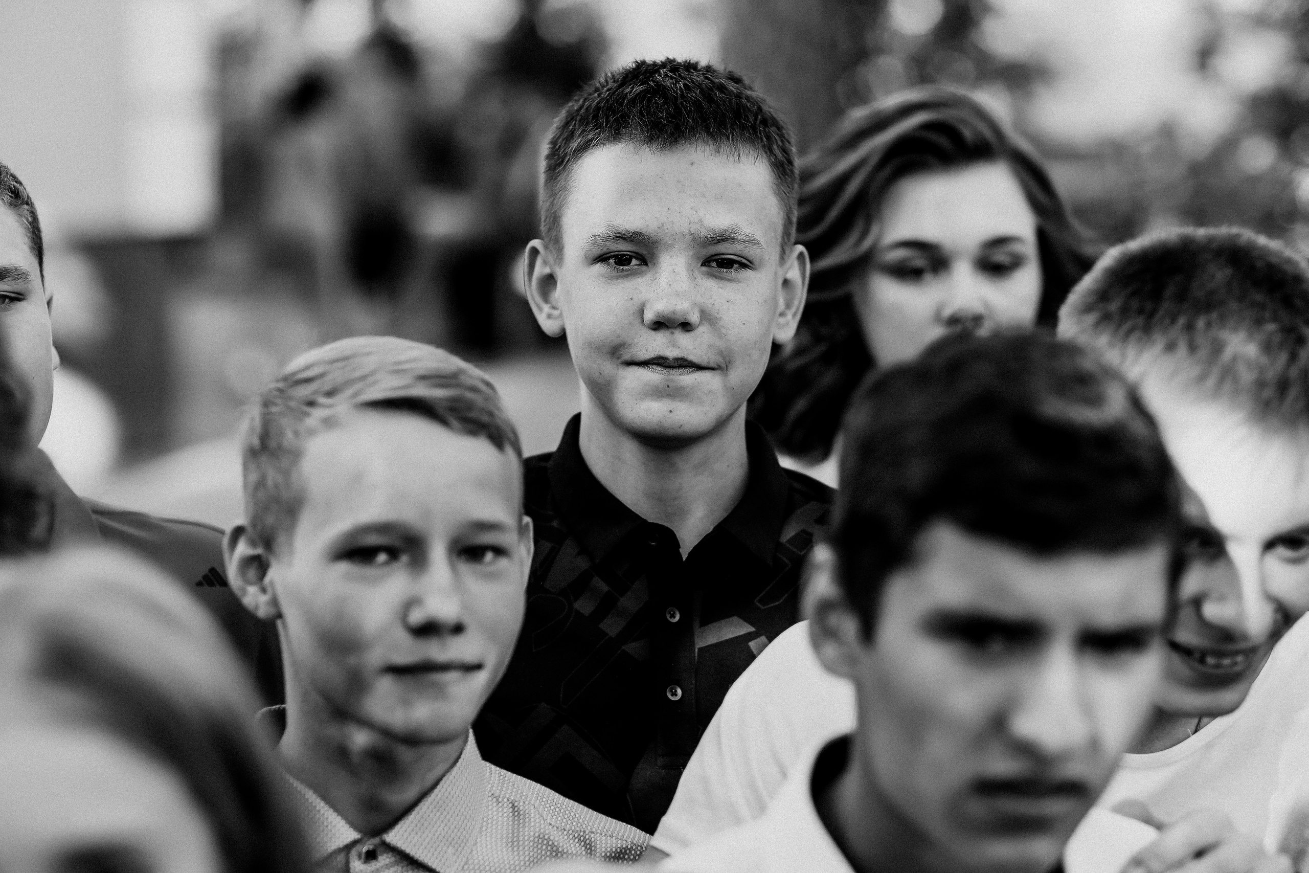 Репортаж выпускного. Семейный фотограф Тюмень, фотограф на роды Салмина Мария