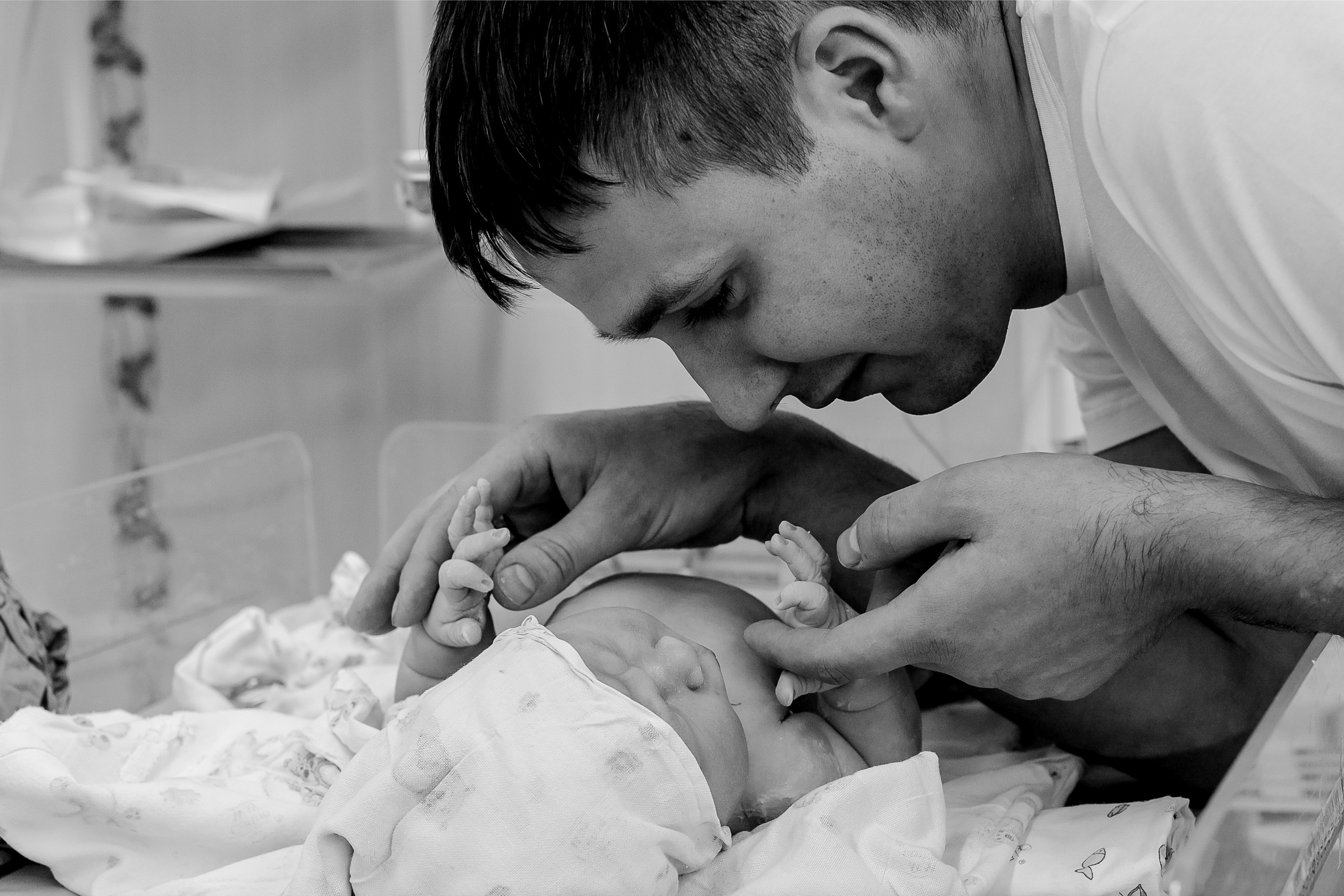 София. Семейный фотограф Тюмень, фотограф на роды Салмина Мария