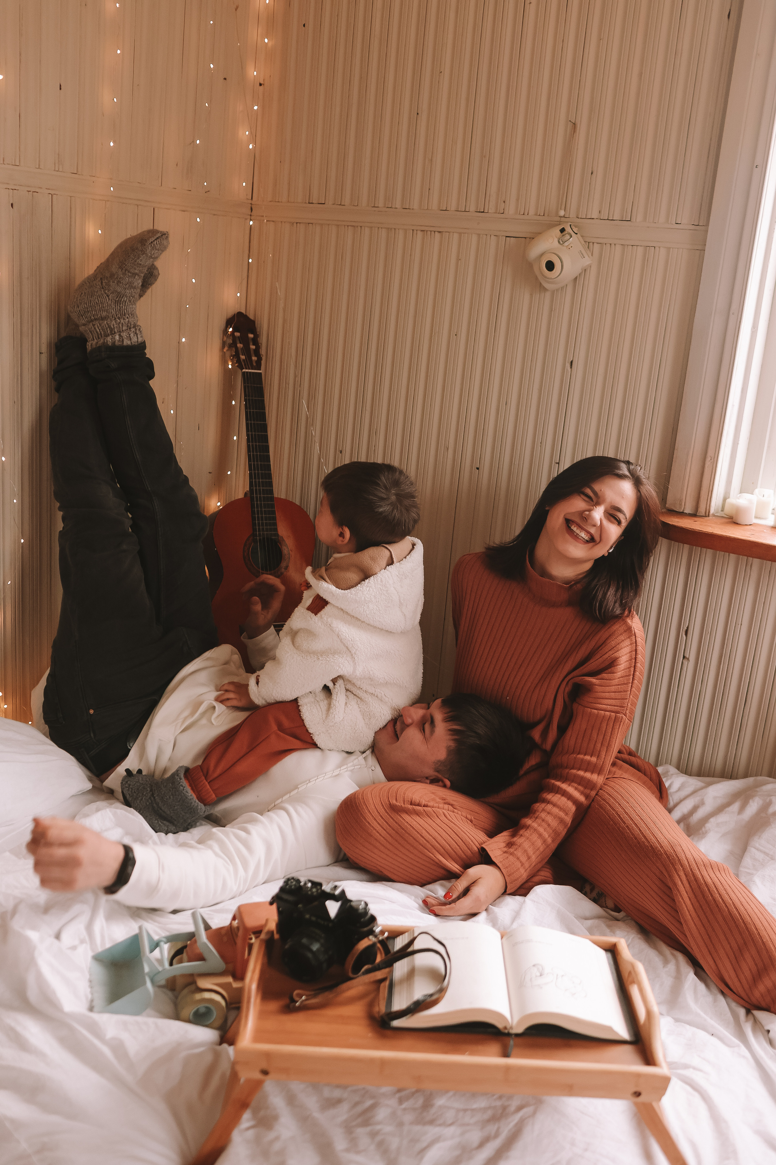 Локация Тишина (семья). Семейный фотограф Тюмень, фотограф на роды Салмина Мария