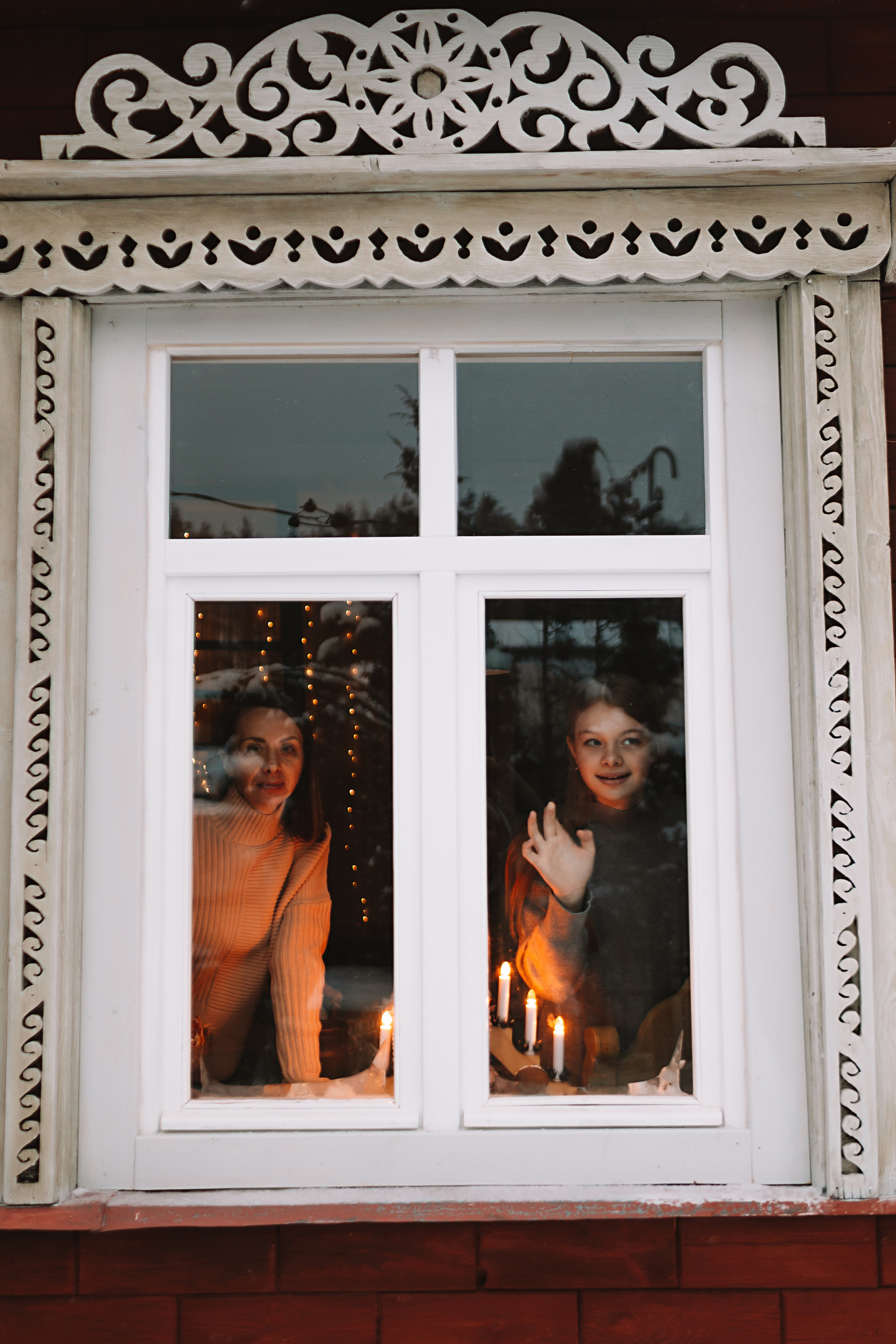 Локация Тишина вечер. Семейный фотограф Тюмень, фотограф на роды Салмина Мария