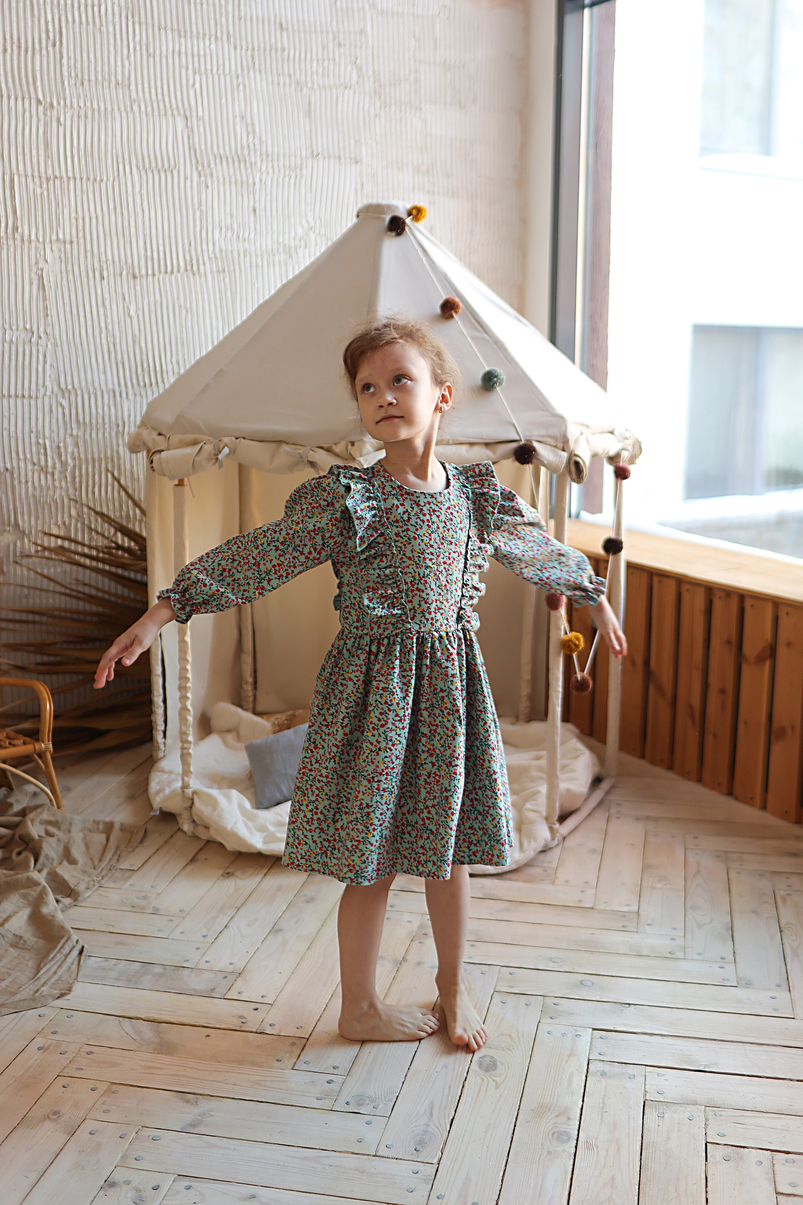 Платья вайлдбери. Семейный фотограф Тюмень, фотограф на роды Салмина Мария