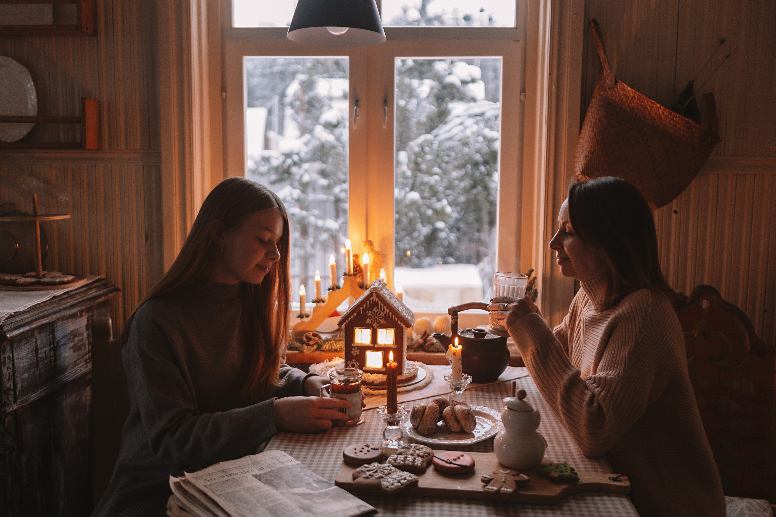 Локация Тишина вечер. Семейный фотограф Тюмень, фотограф на роды Салмина Мария