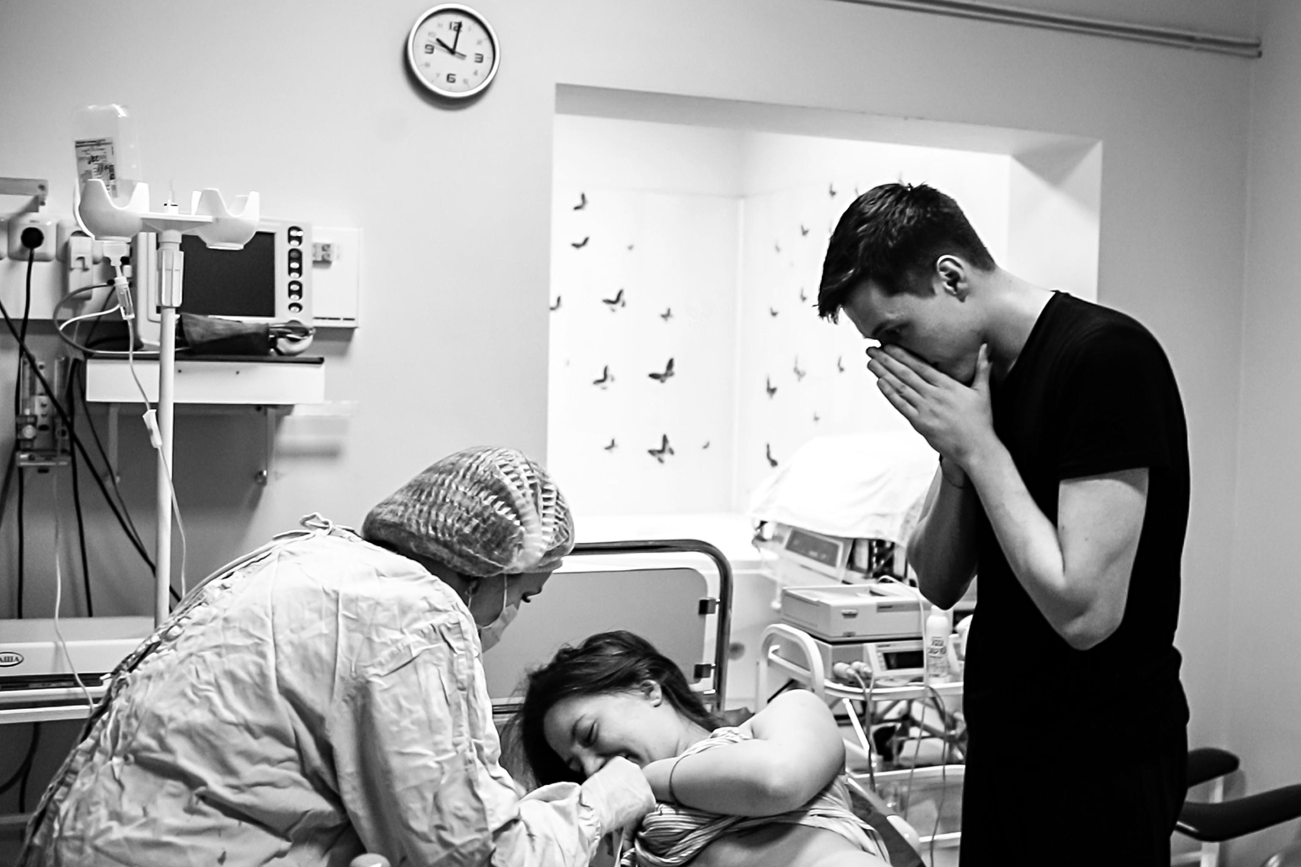 Сборный. Семейный фотограф Тюмень, фотограф на роды Салмина Мария