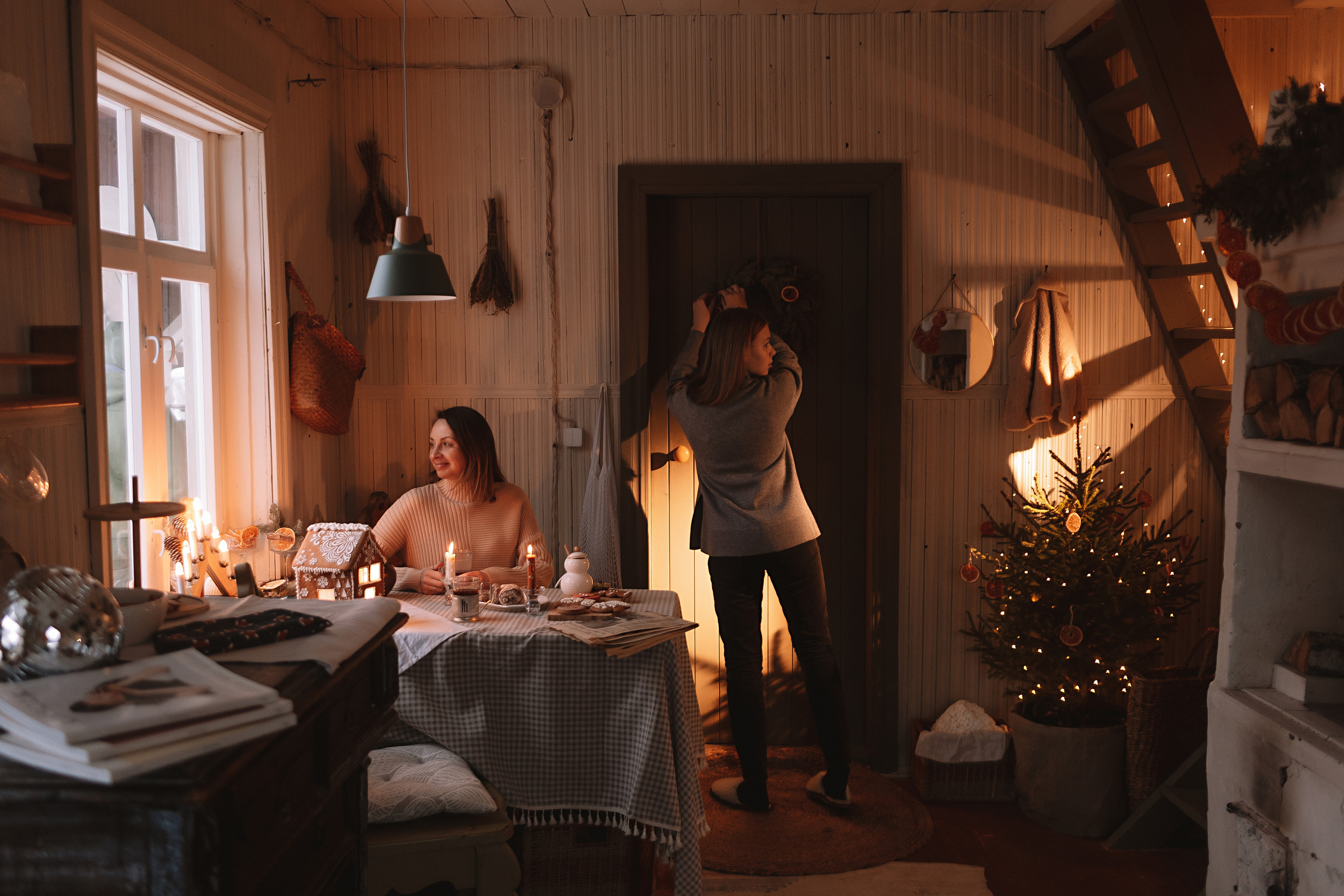 Локация Тишина вечер. Семейный фотограф Тюмень, фотограф на роды Салмина Мария