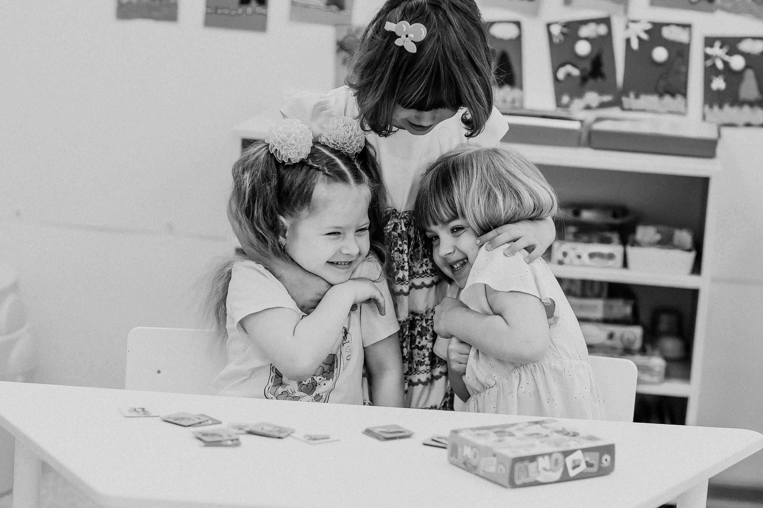 Садик. Семейный фотограф Тюмень, фотограф на роды Салмина Мария