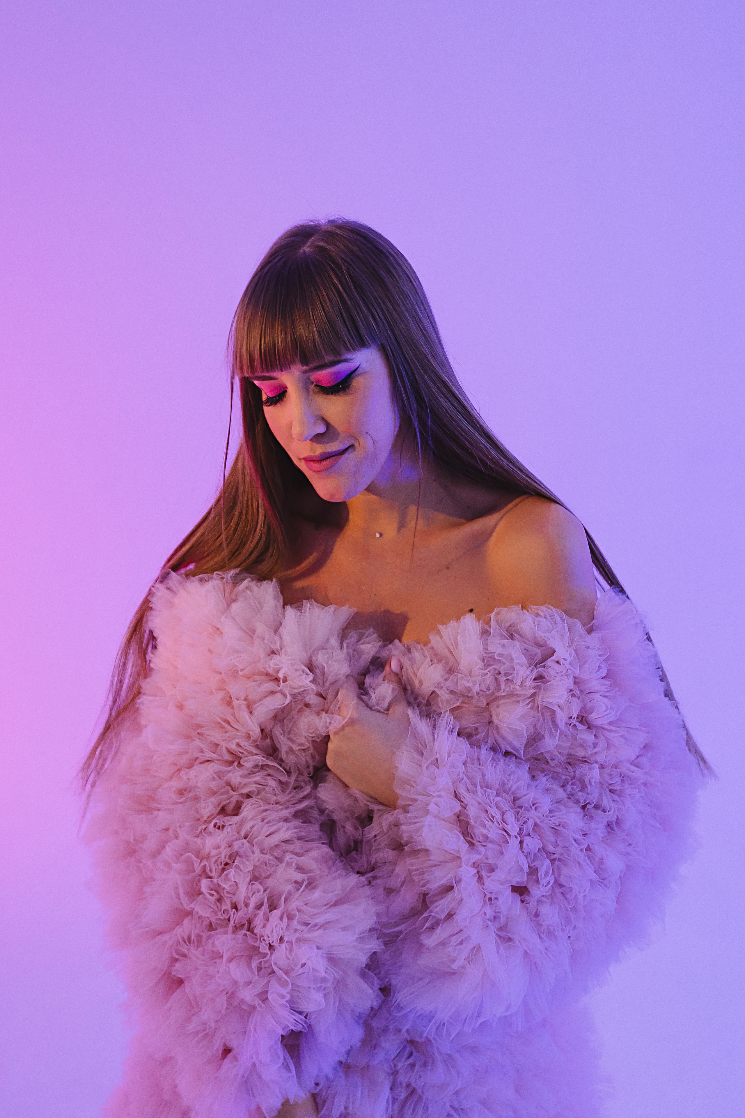 10.11 шуба. Семейный фотограф Тюмень, фотограф на роды Салмина Мария