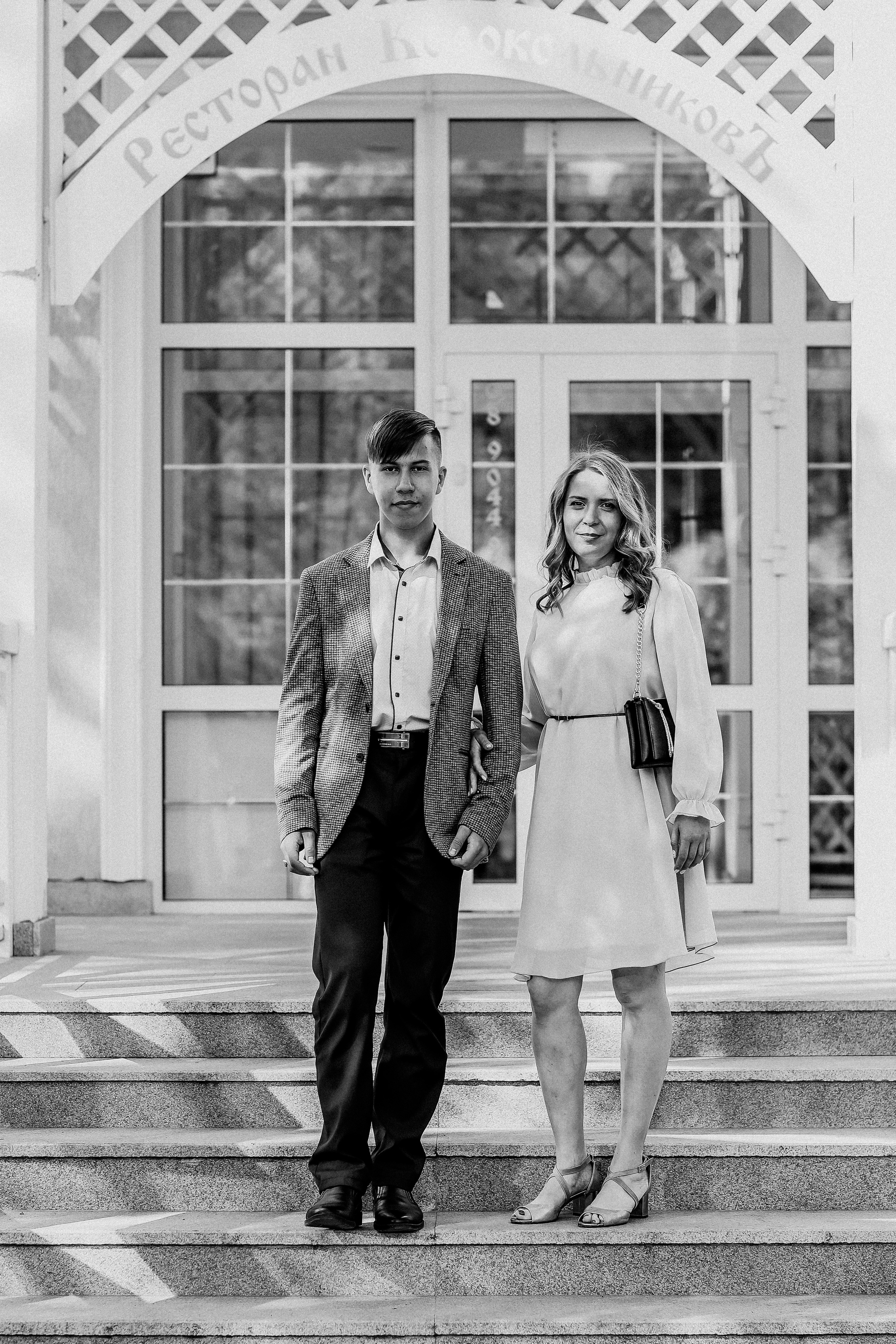 Репортаж выпускного. Семейный фотограф Тюмень, фотограф на роды Салмина Мария