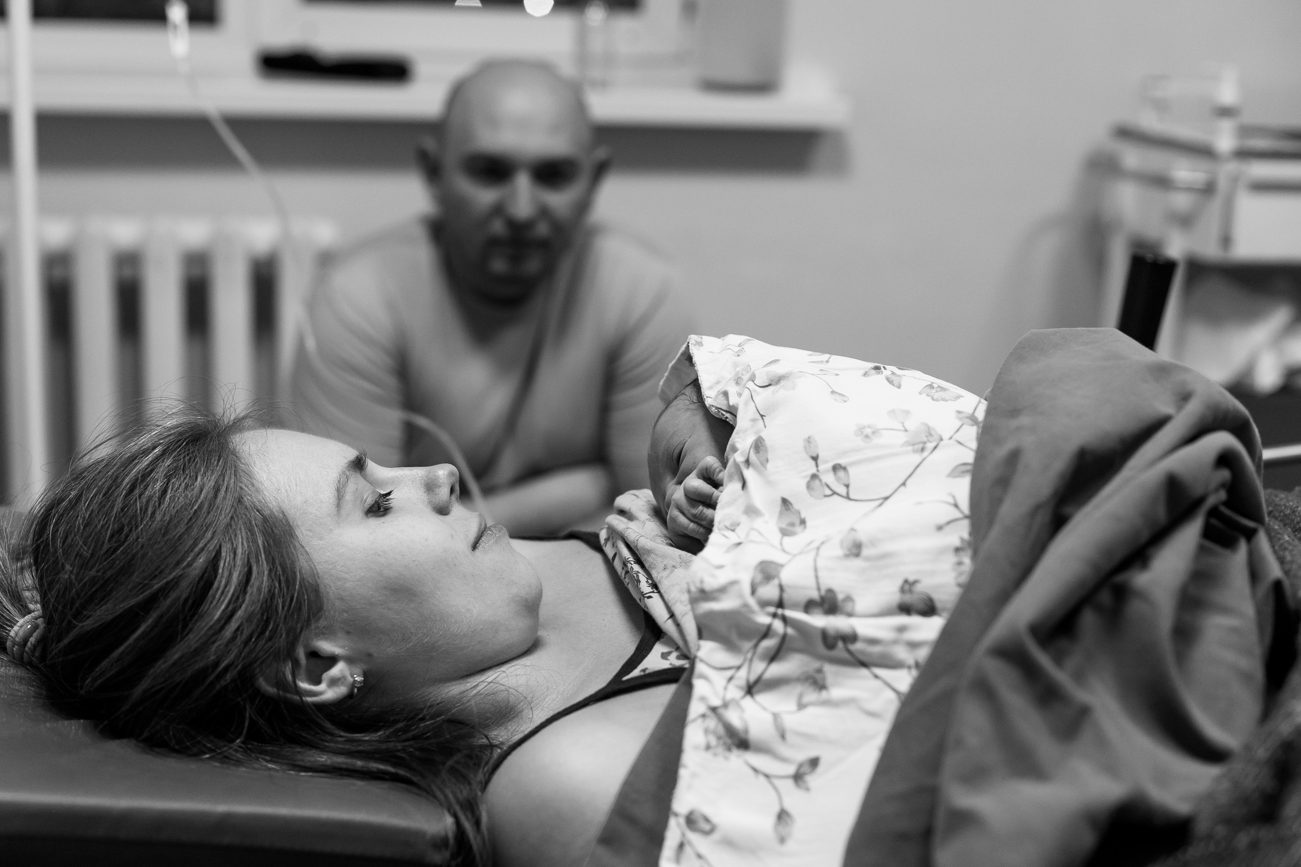 Сборный. Семейный фотограф Тюмень, фотограф на роды Салмина Мария