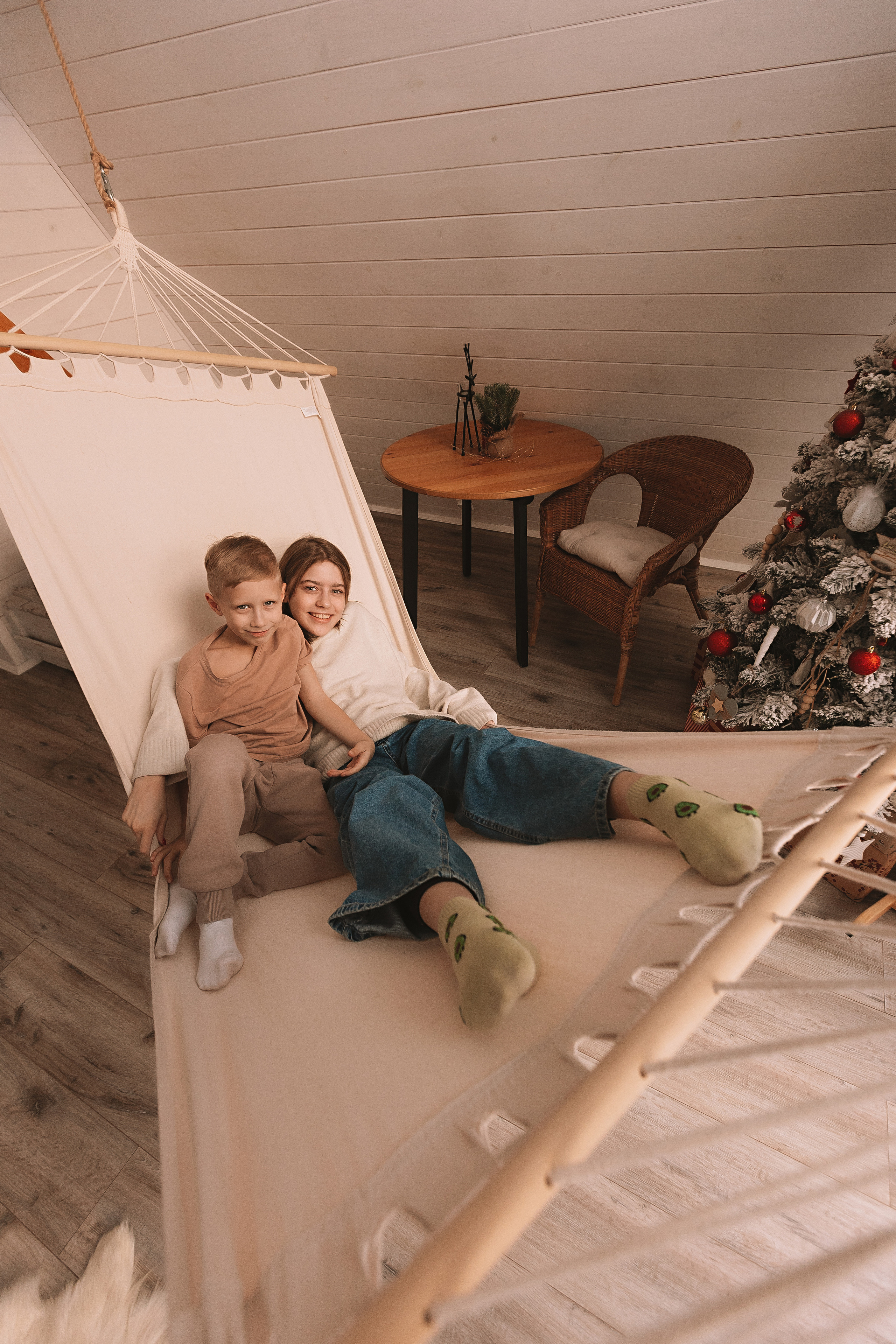 Сканди (зима). Семейный фотограф Тюмень, фотограф на роды Салмина Мария