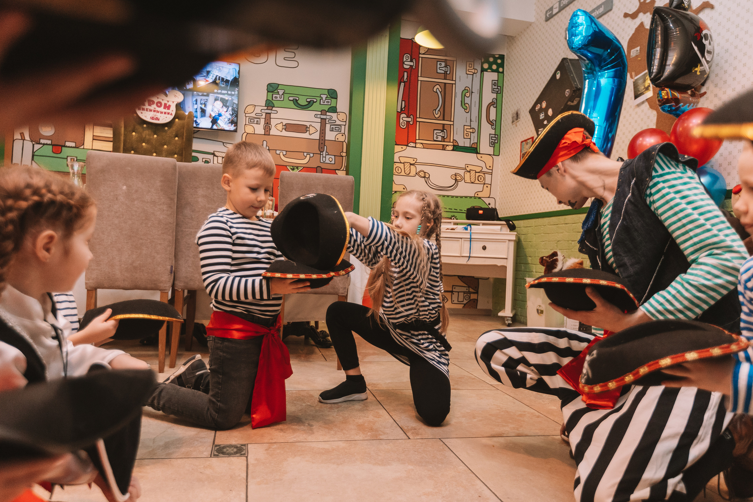 Андерсон. Семейный фотограф Тюмень, фотограф на роды Салмина Мария