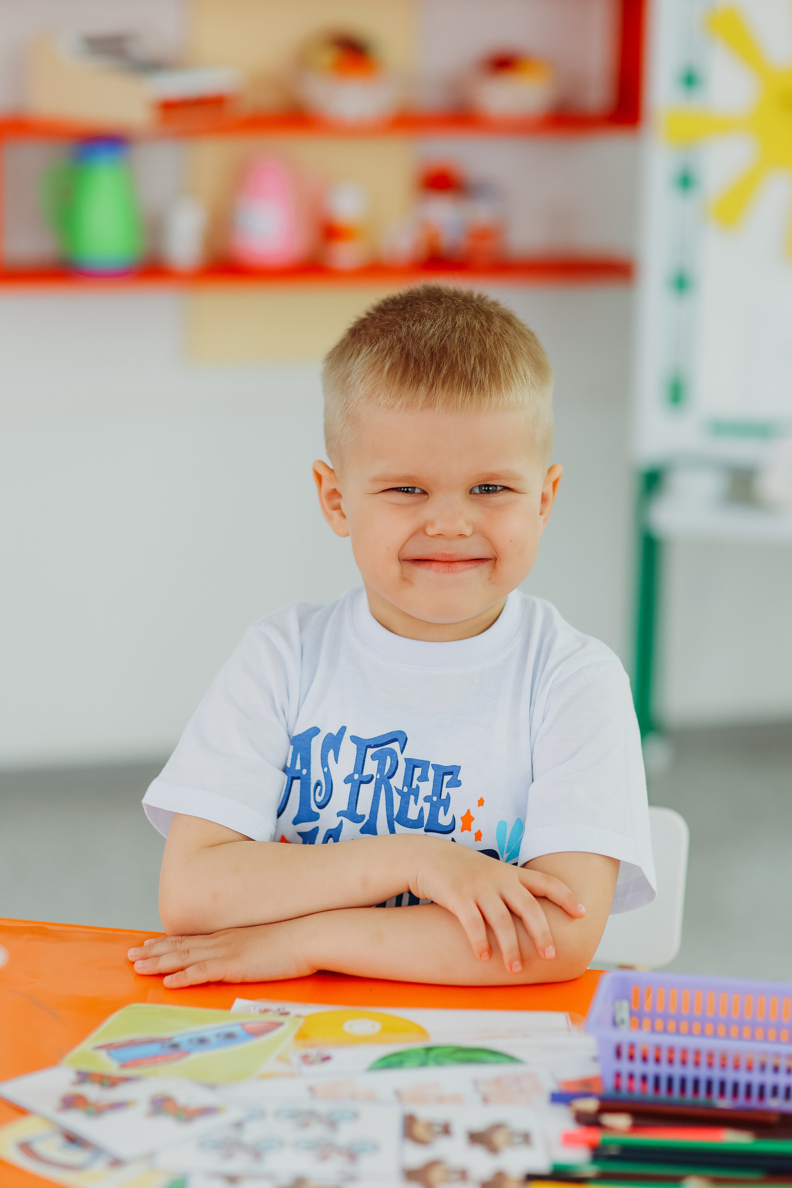 Садик. Семейный фотограф Тюмень, фотограф на роды Салмина Мария