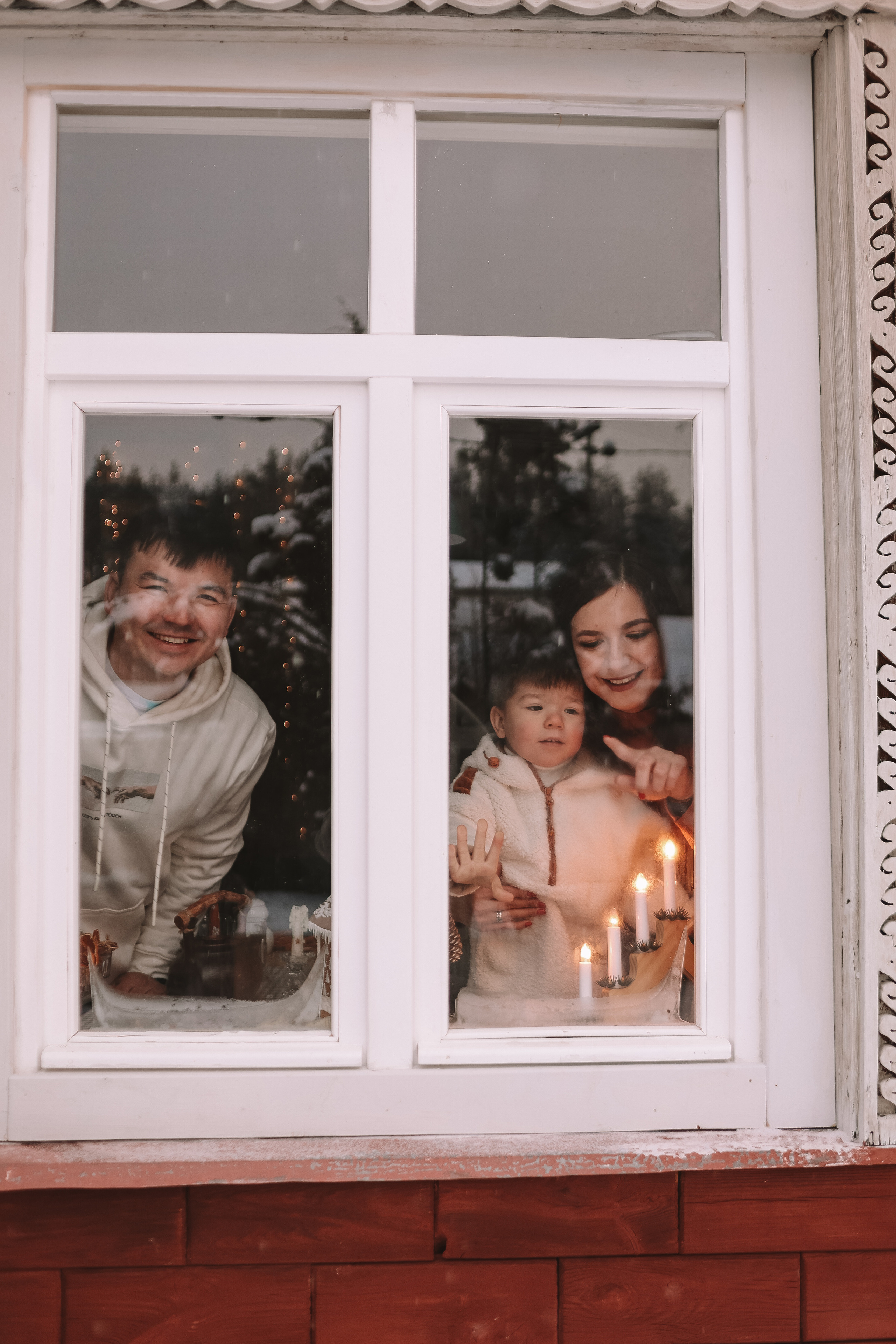 Локация Тишина (семья). Семейный фотограф Тюмень, фотограф на роды Салмина Мария