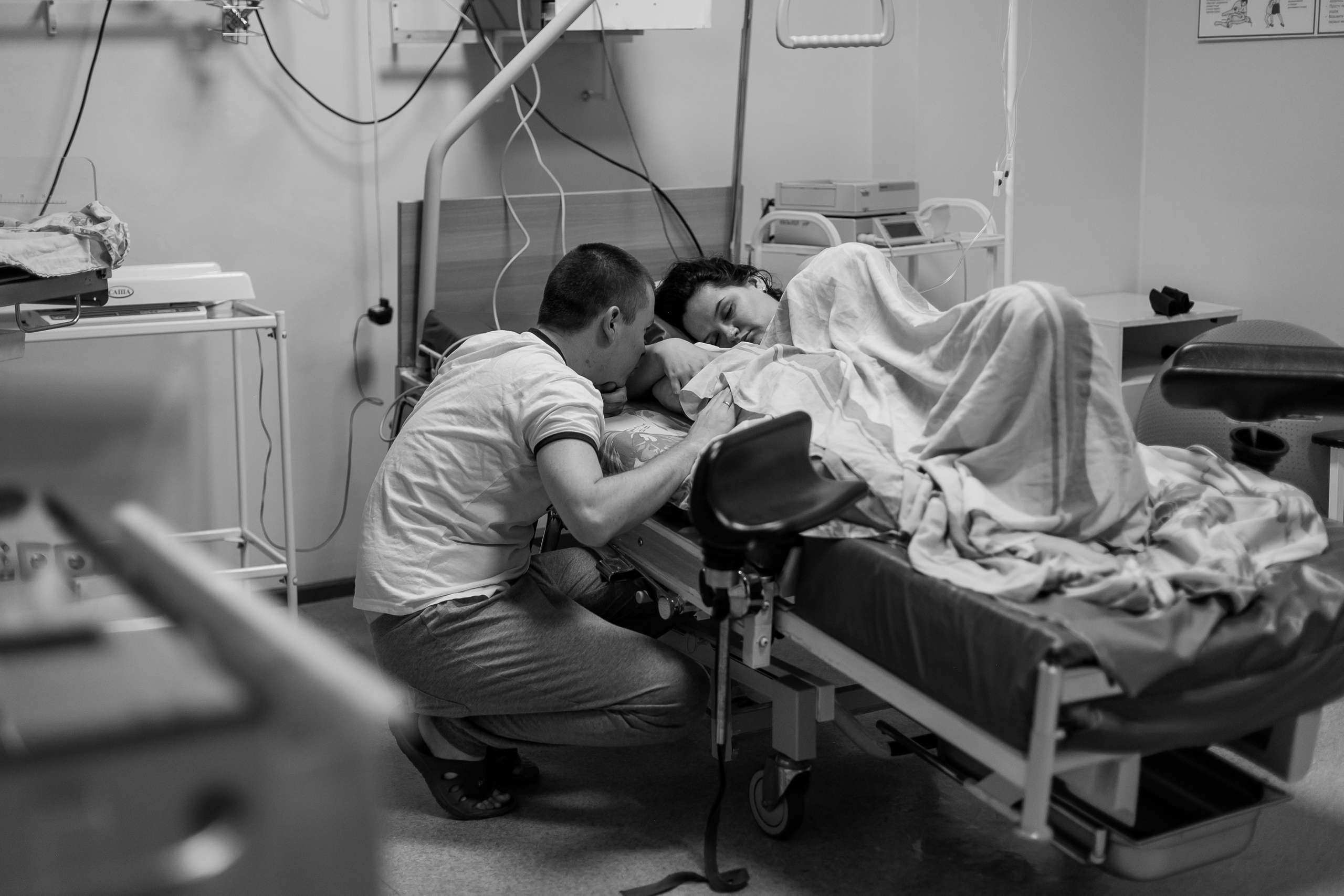 Сборный. Семейный фотограф Тюмень, фотограф на роды Салмина Мария