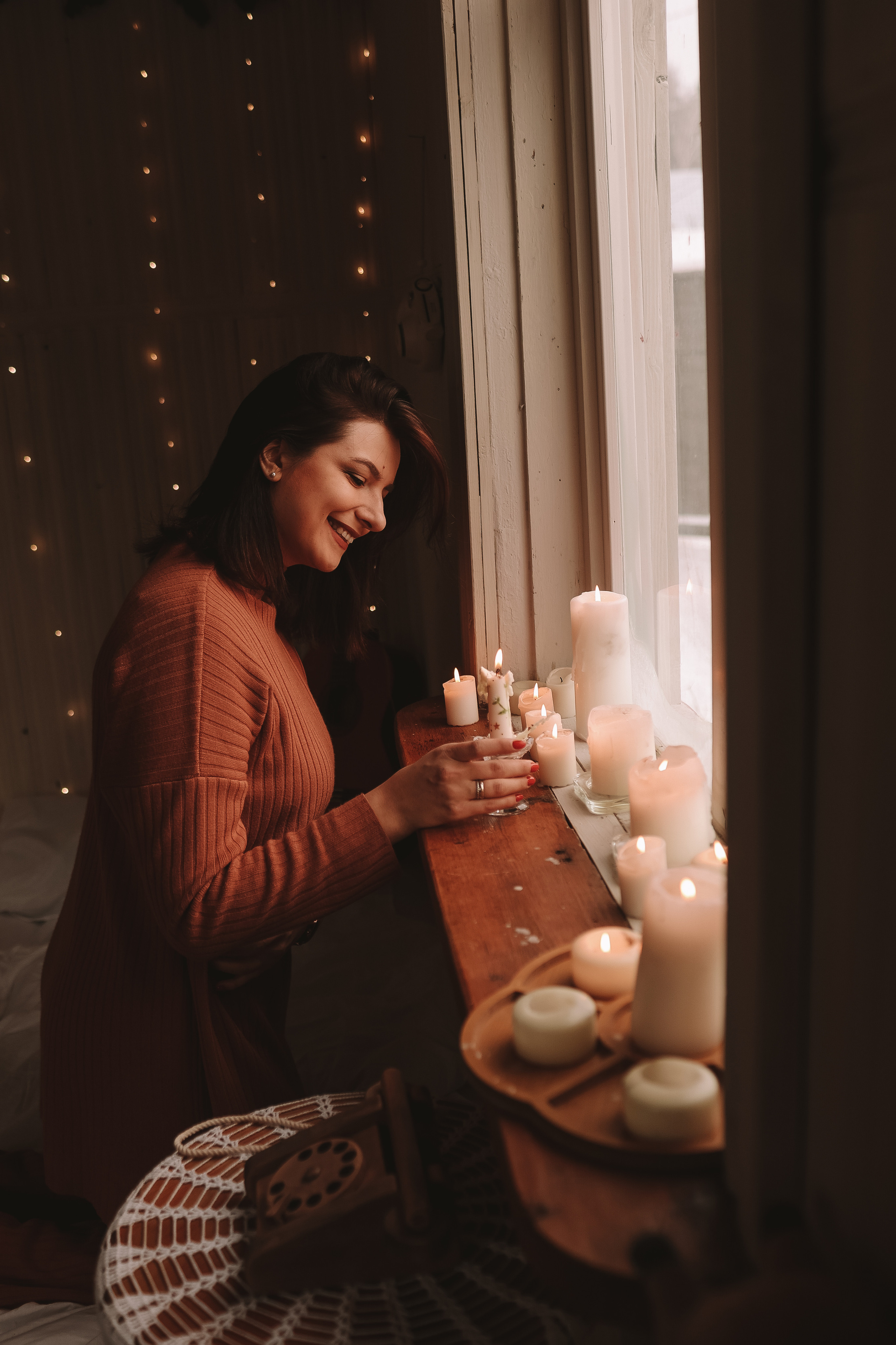 Локация Тишина (семья). Семейный фотограф Тюмень, фотограф на роды Салмина Мария