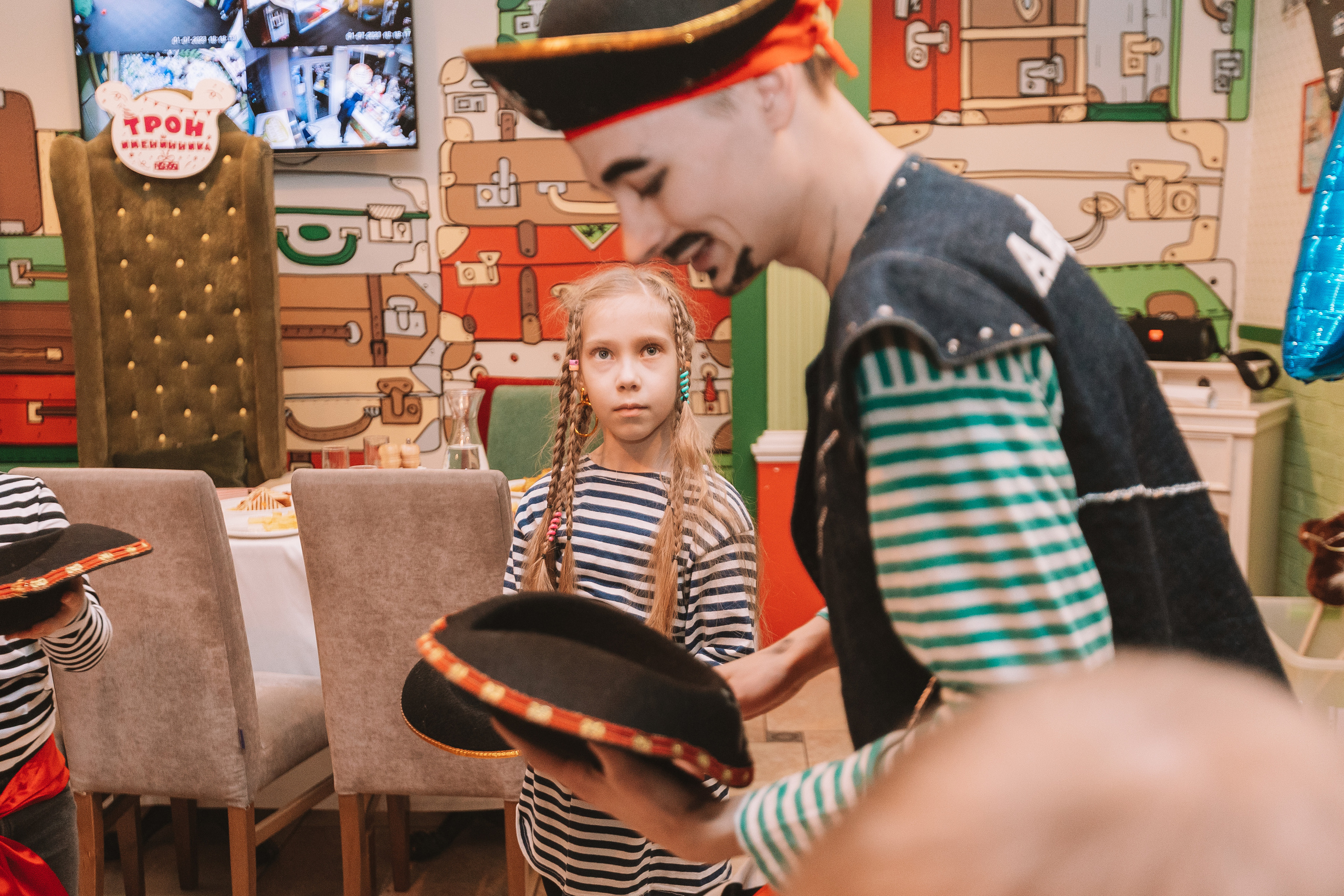 Андерсон. Семейный фотограф Тюмень, фотограф на роды Салмина Мария